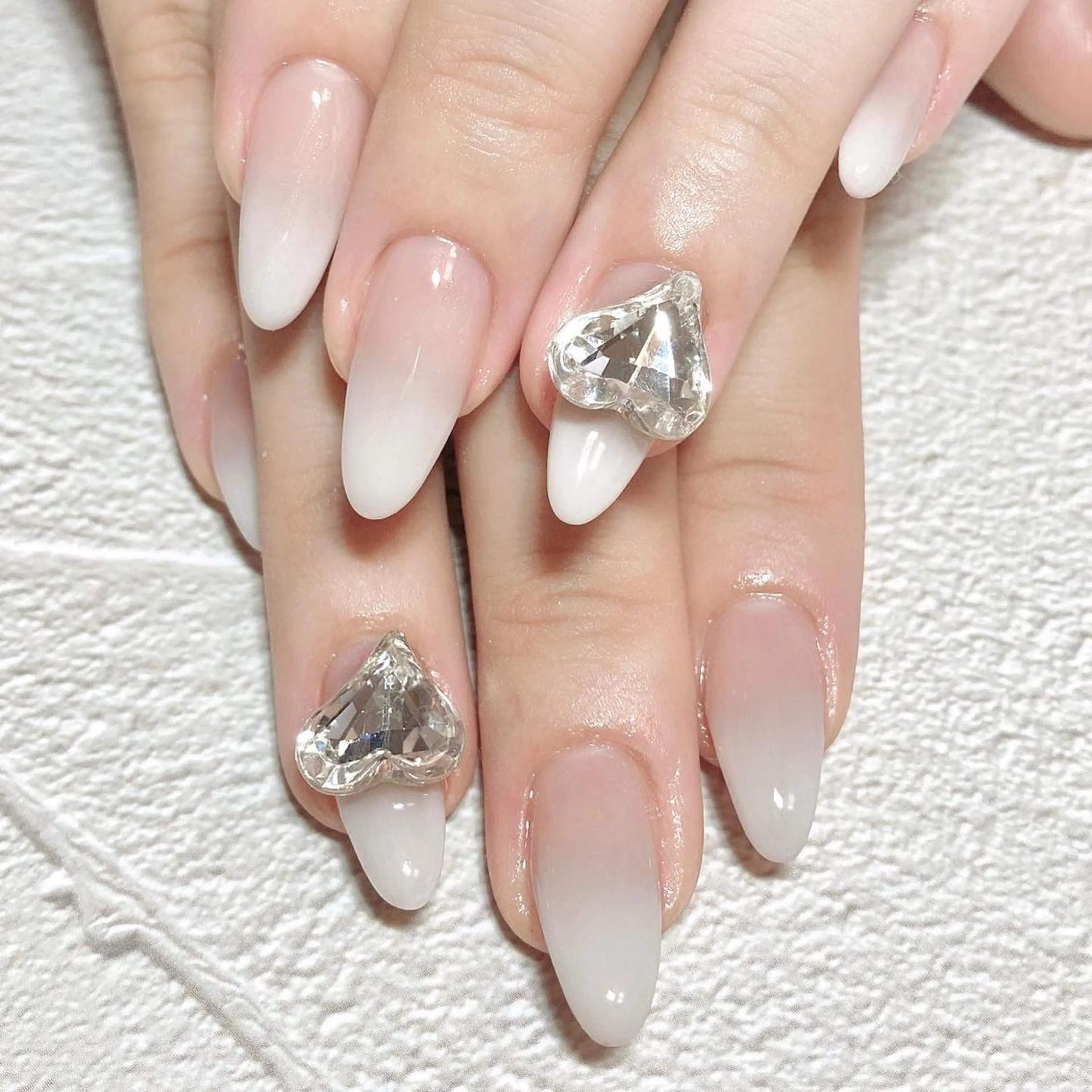 ネイル ハンドネイル yumnail (ネイル&脱毛)のエステ・リラクイメージ