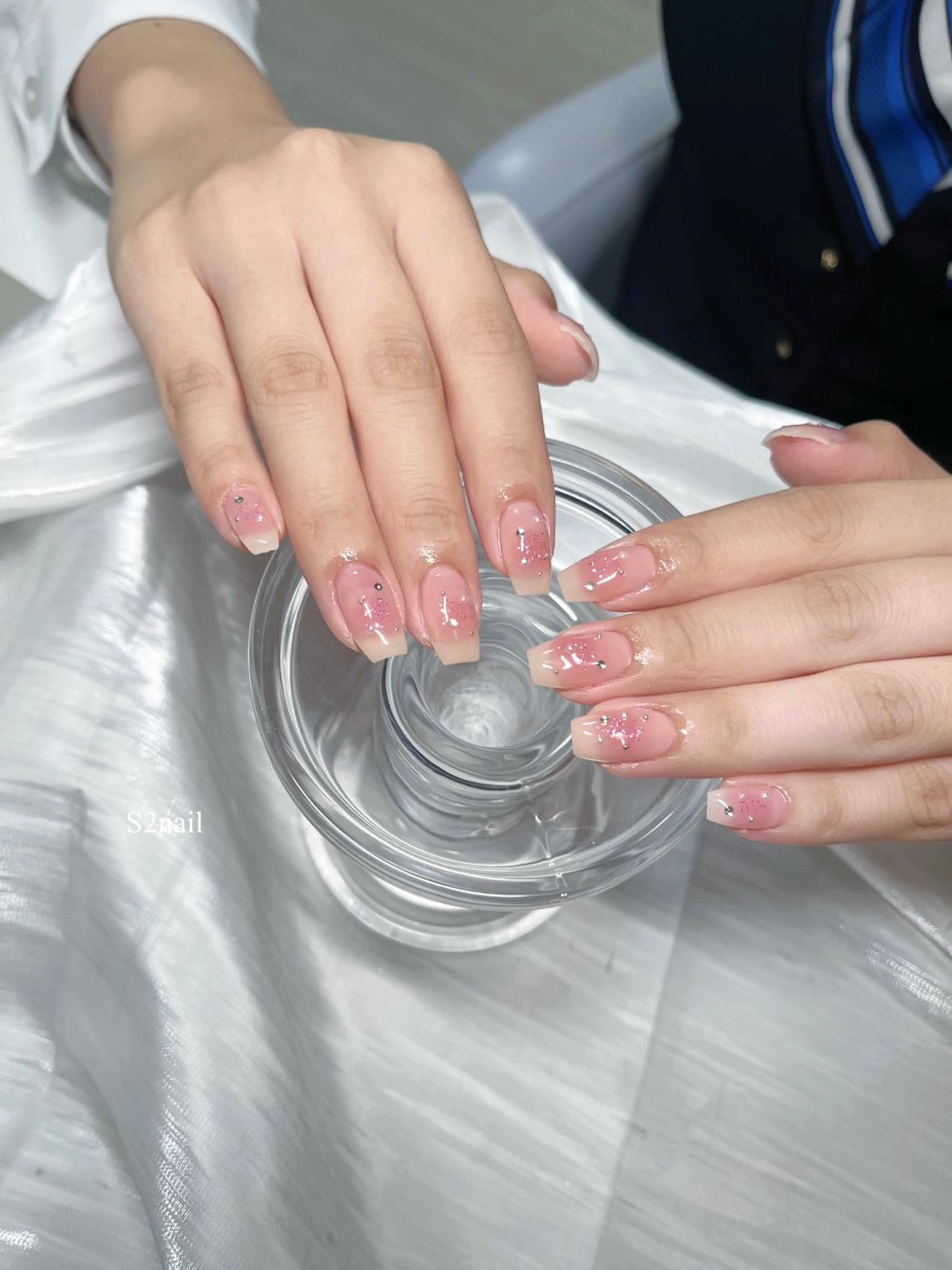 ネイル ハンドネイル S2 nailのネイルデザイン