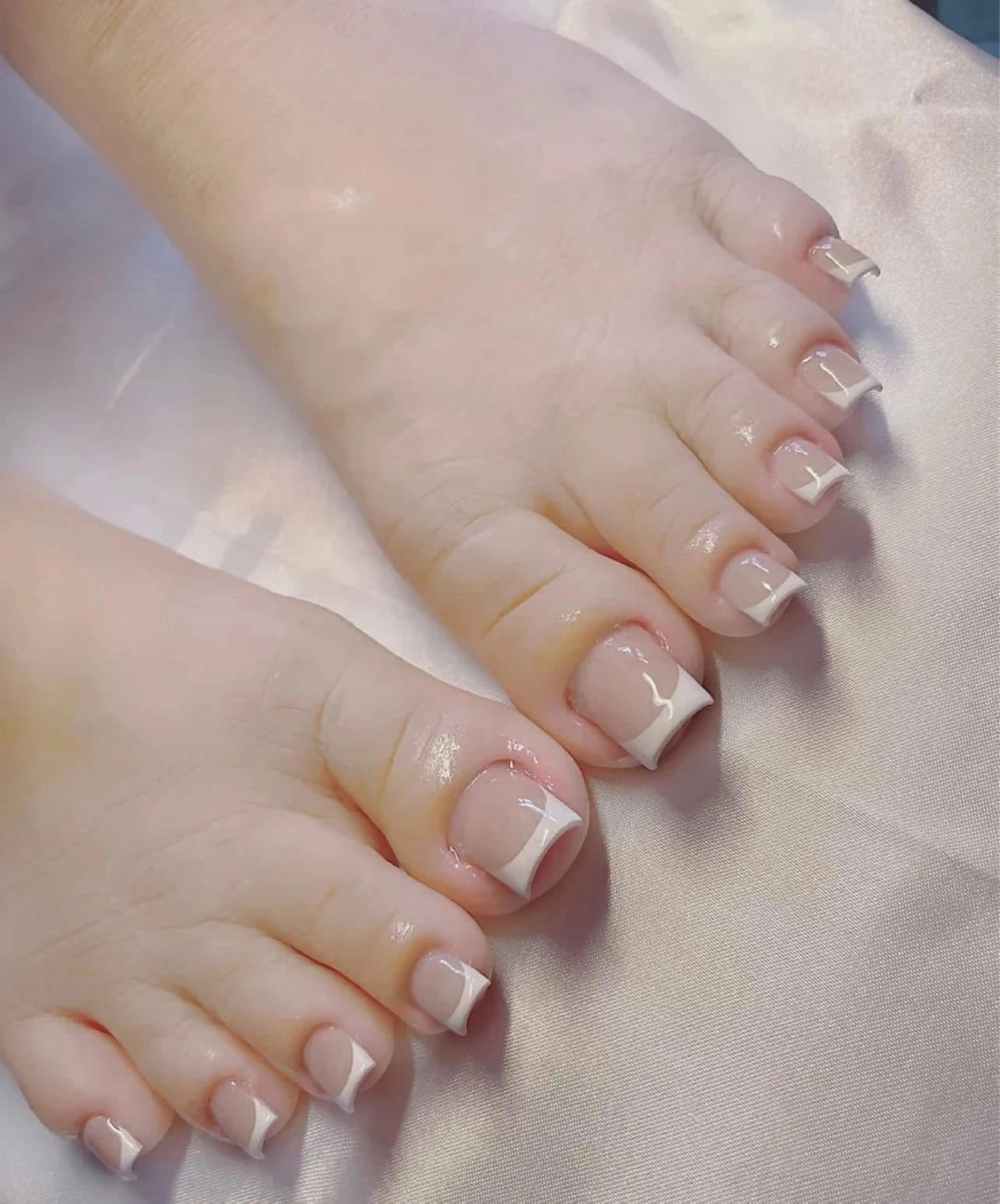 ネイル Sora Nail Ayaseのネイルデザイン
