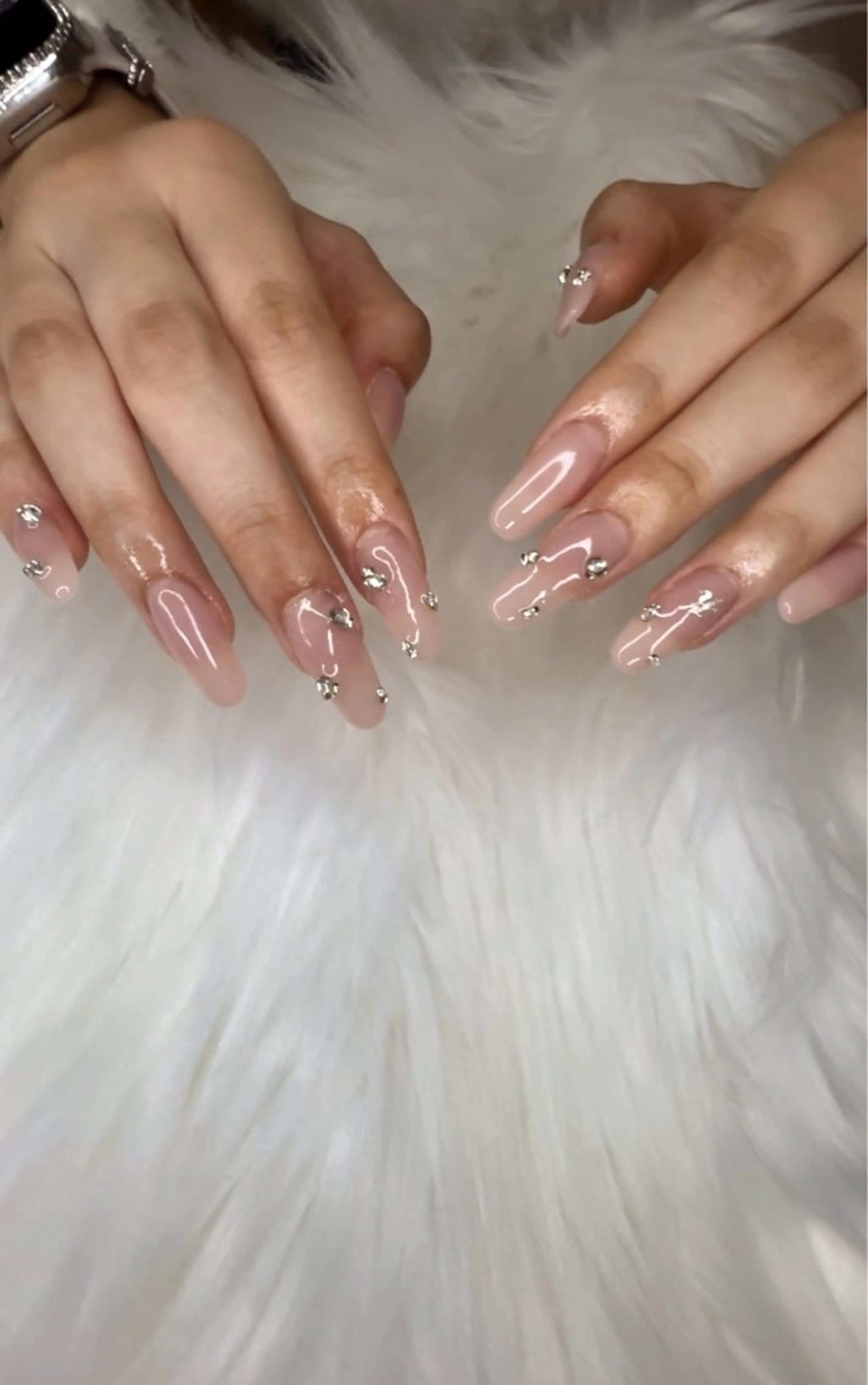 ネイル beauty salonM&Iのネイルデザイン