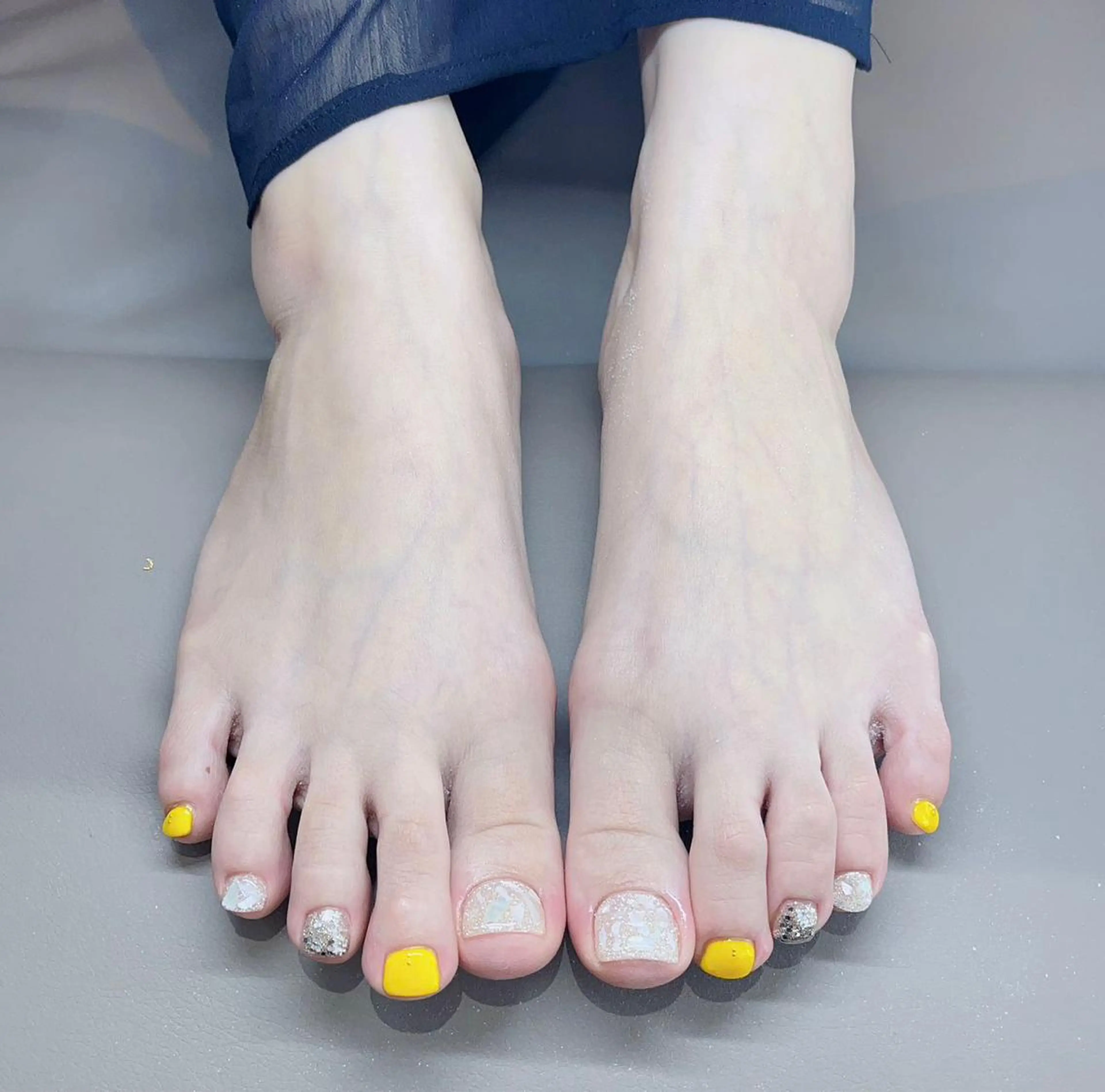 ネイル Sネイル サロン蕨店のネイルデザイン