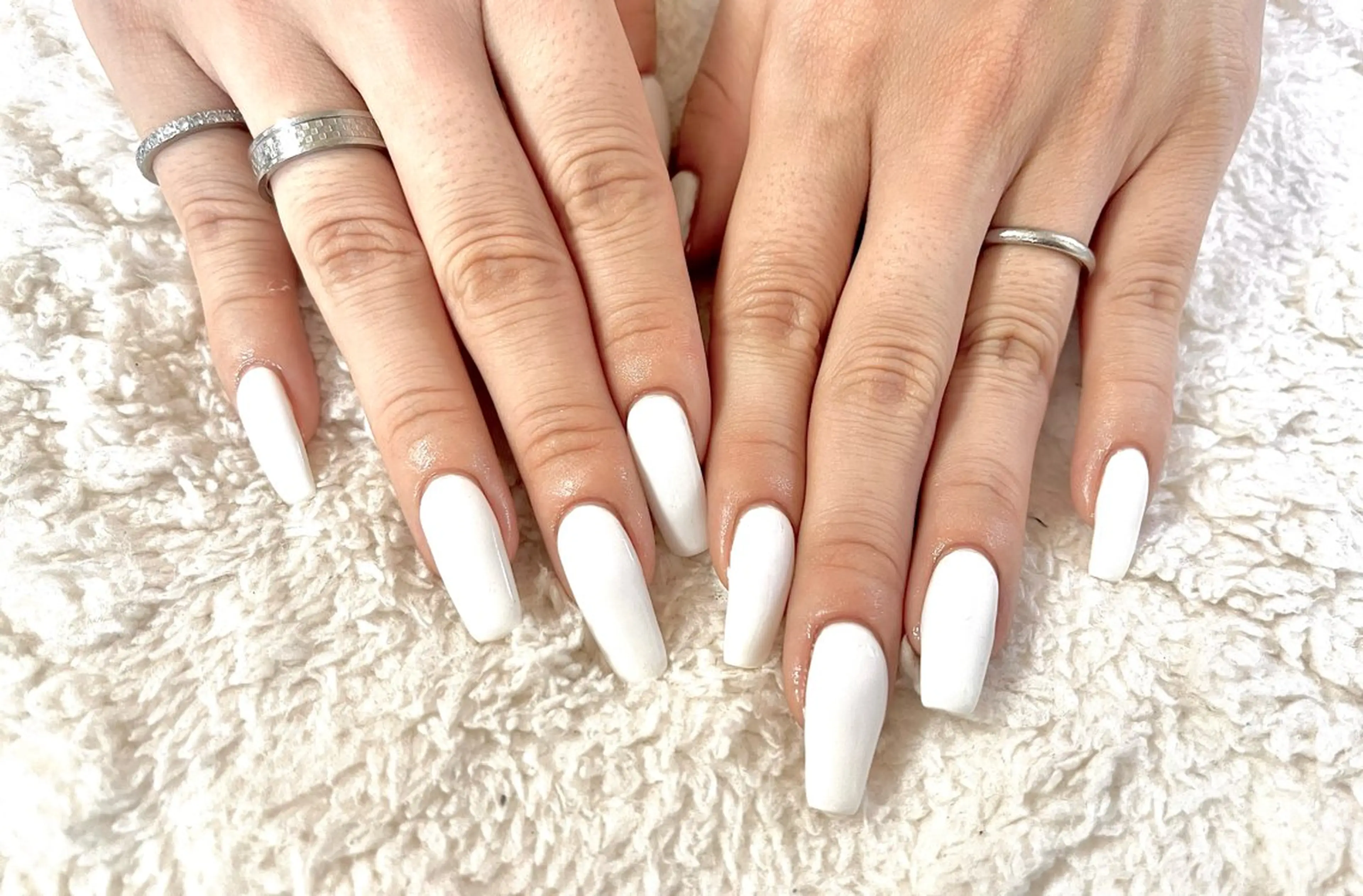 ネイル プライベートサロン S+(エスプラス)のネイルデザイン