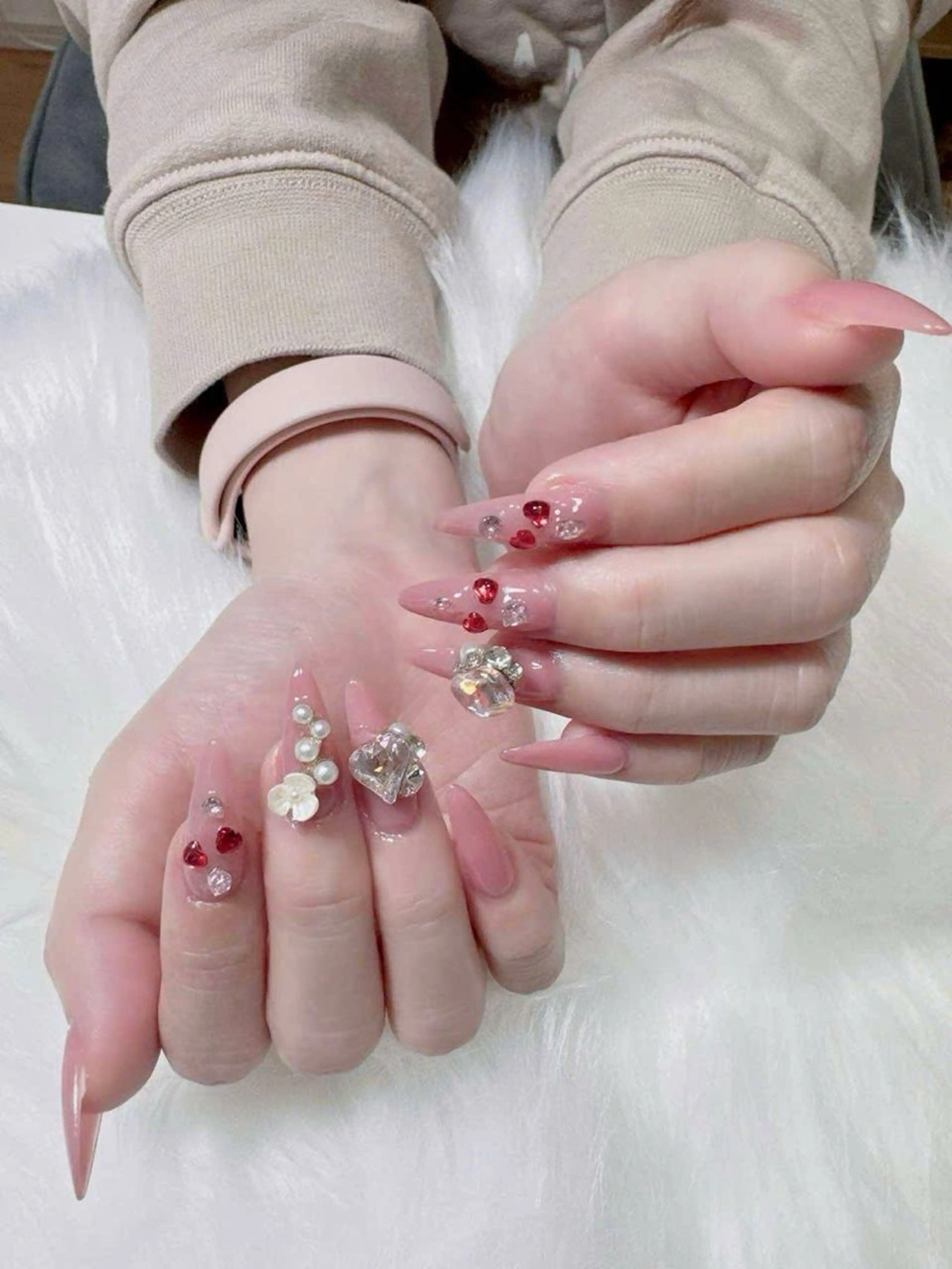 ネイル YM_ nailのネイルデザイン