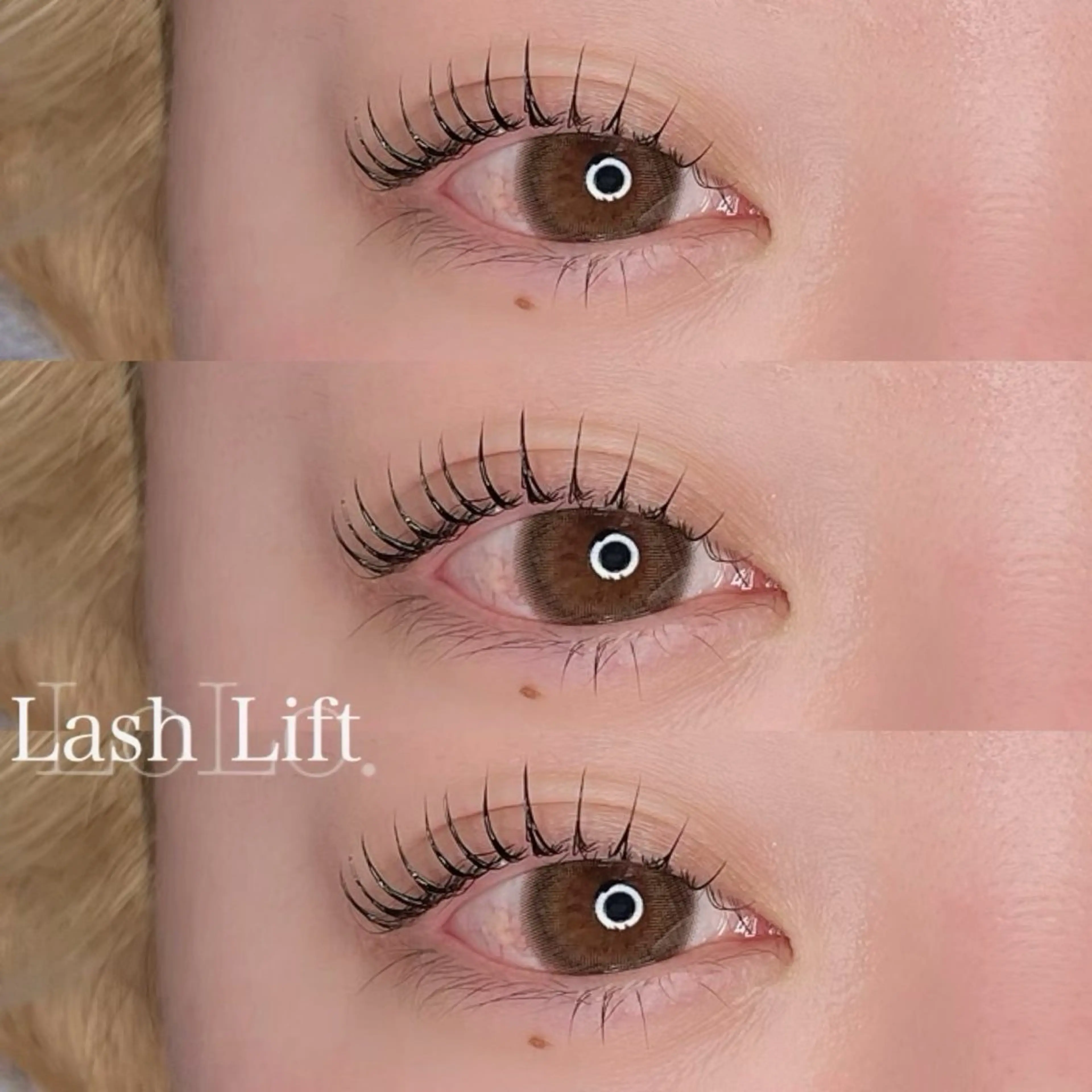 マツエク・マツパ 千恵☀️ マツエク/マツパ☀️のマツエク・マツパデザイン