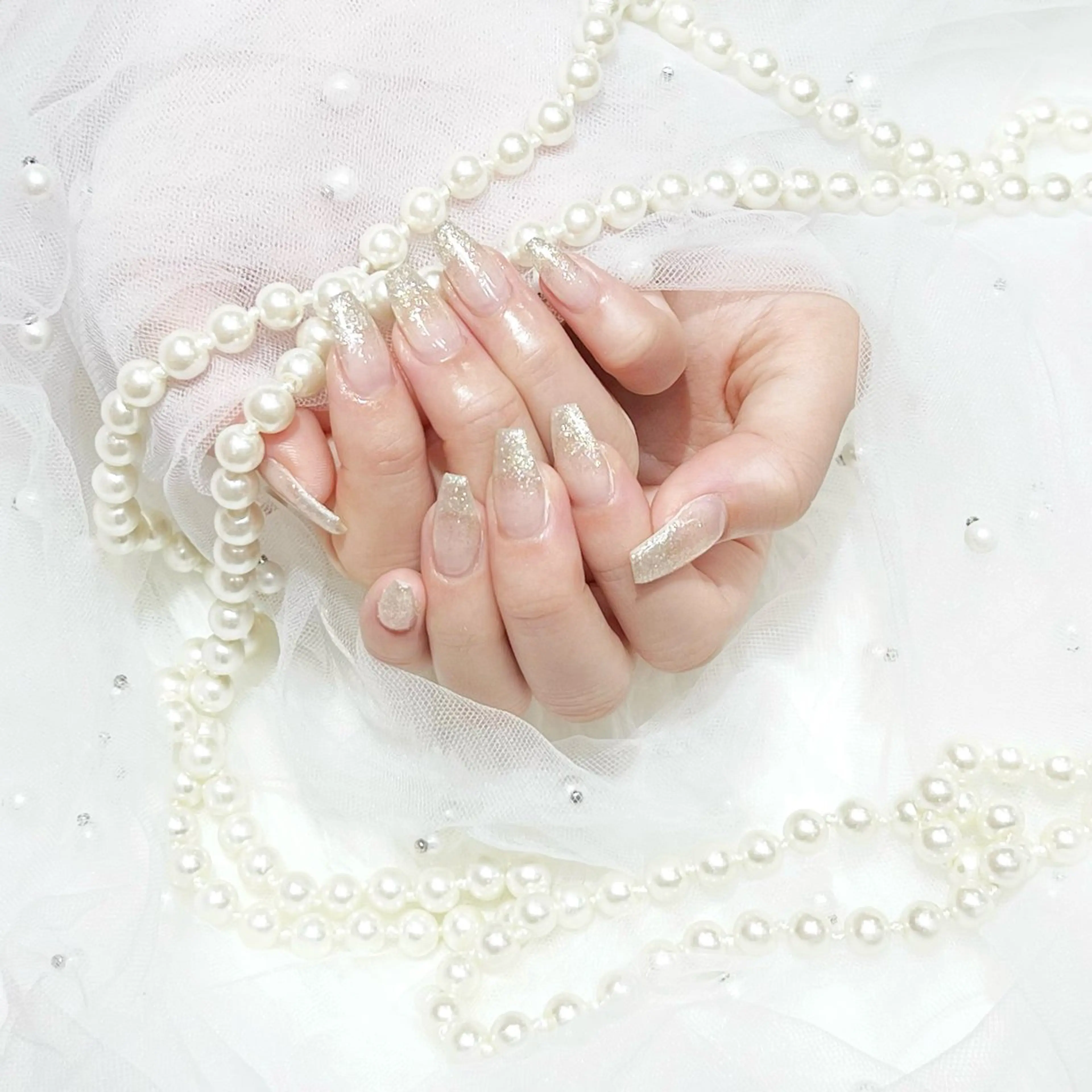 ネイル LUANA nail megumiのネイルデザイン