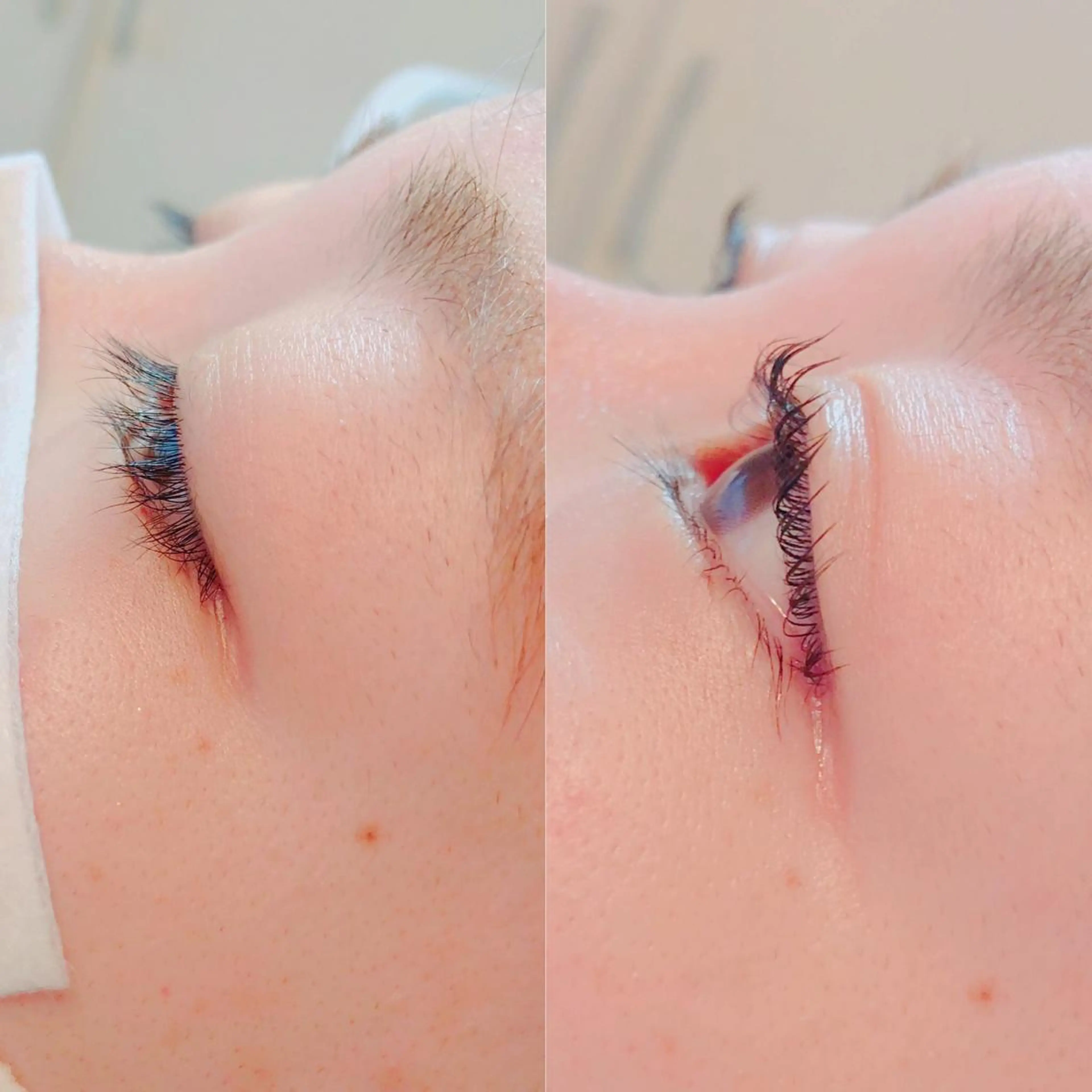 マツエク・マツパ アイラッシュサロン GREENのマツエク・マツパデザイン