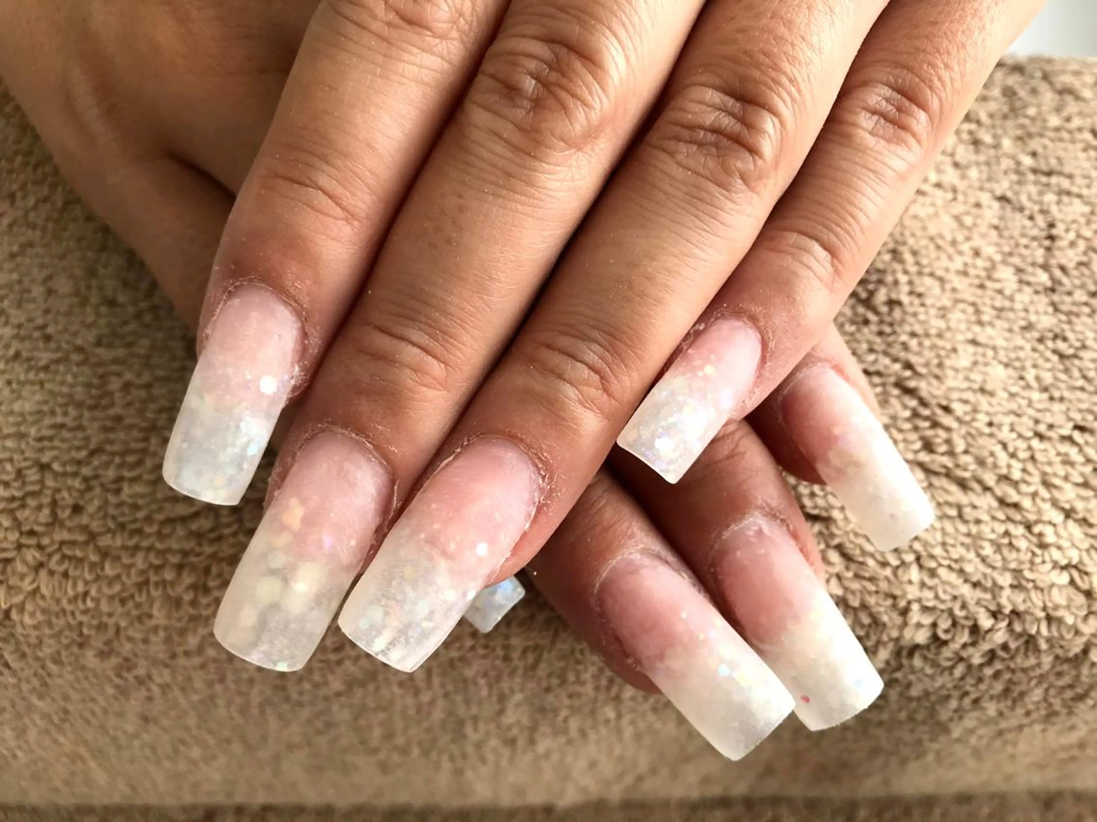 ネイル 手書きが得意🖌️ Y’s  nailのネイルデザイン