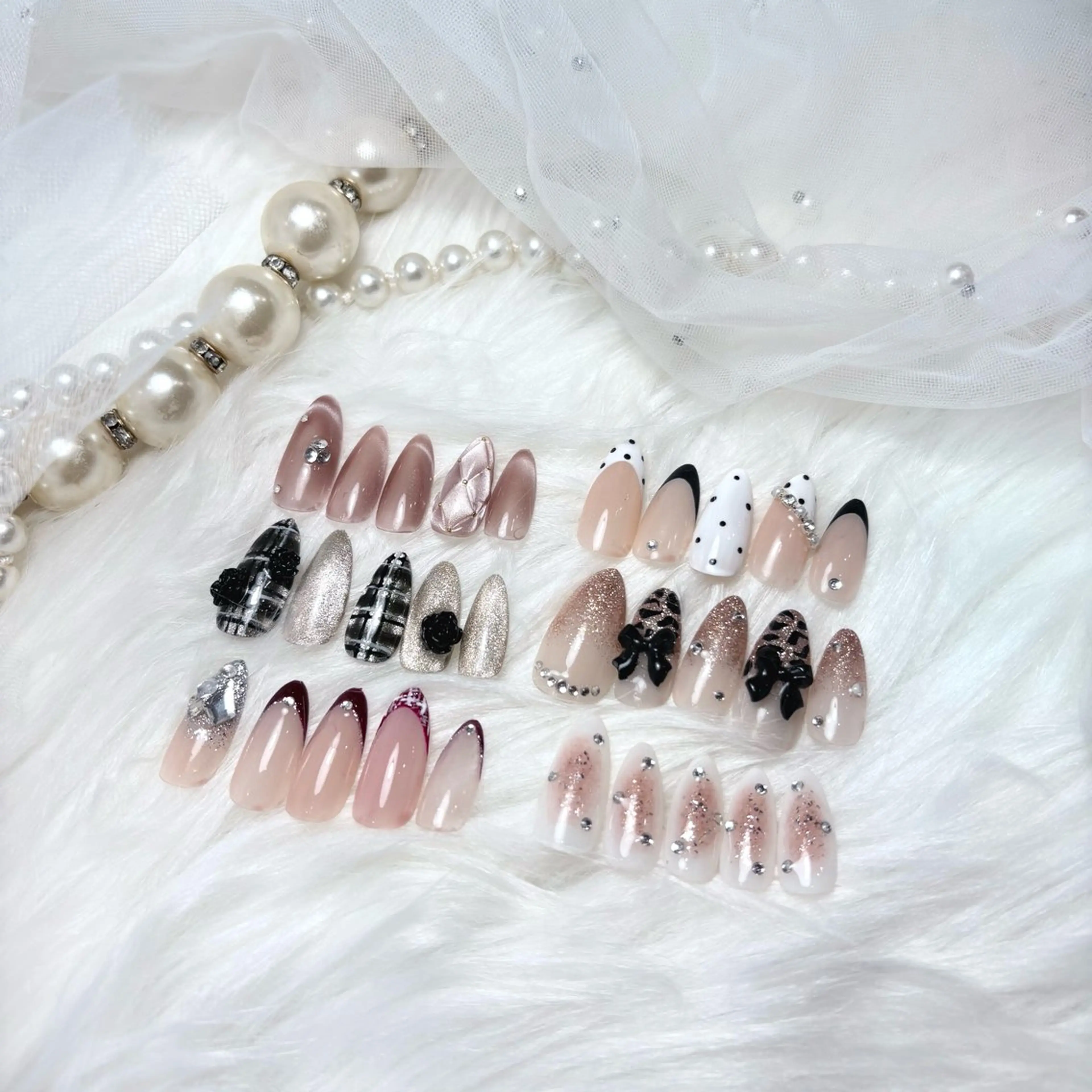 【当日予約限定】定額サンプル(オフ込み)の写真