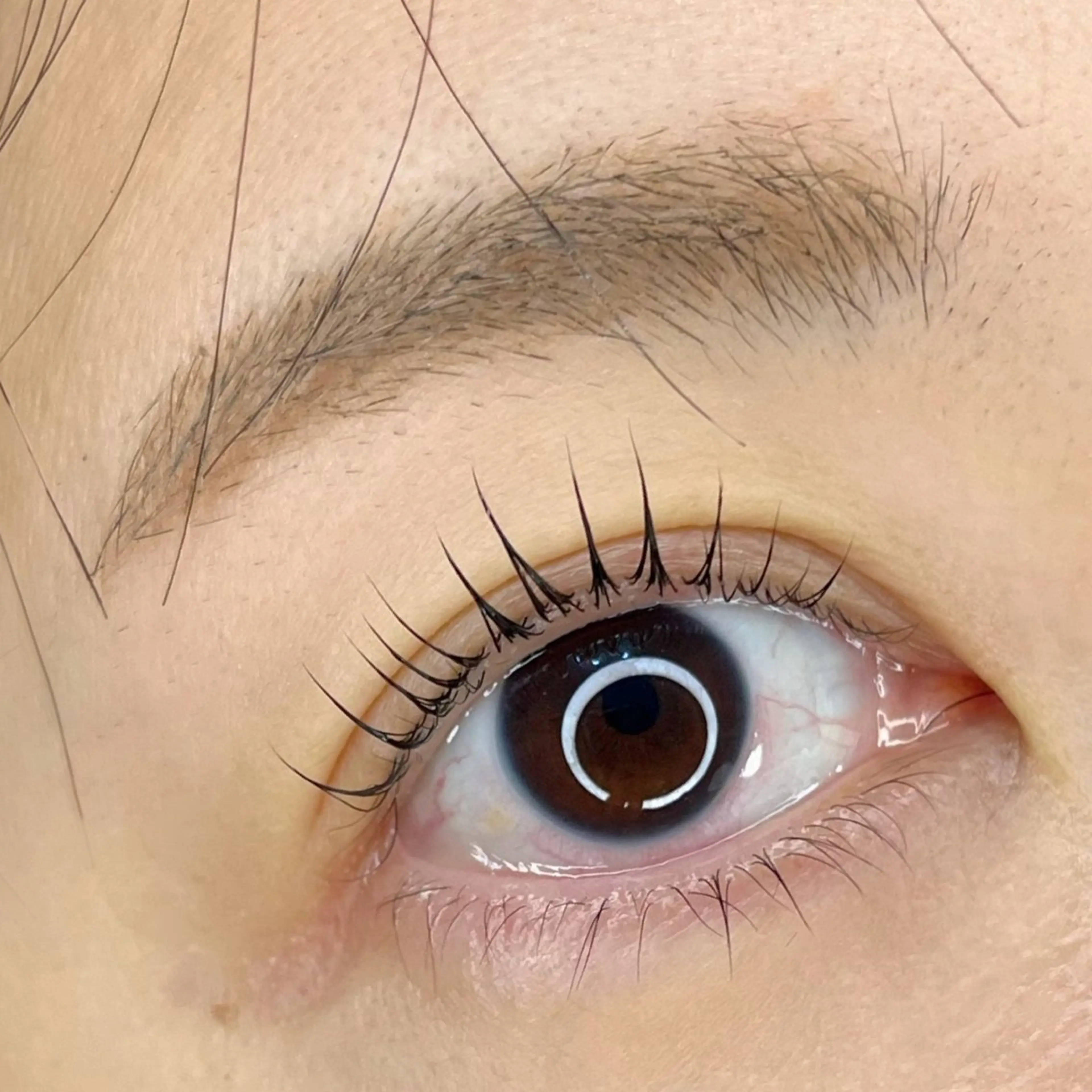 マツエク・マツパ ka pilina 木内愛美のマツエク・マツパデザイン
