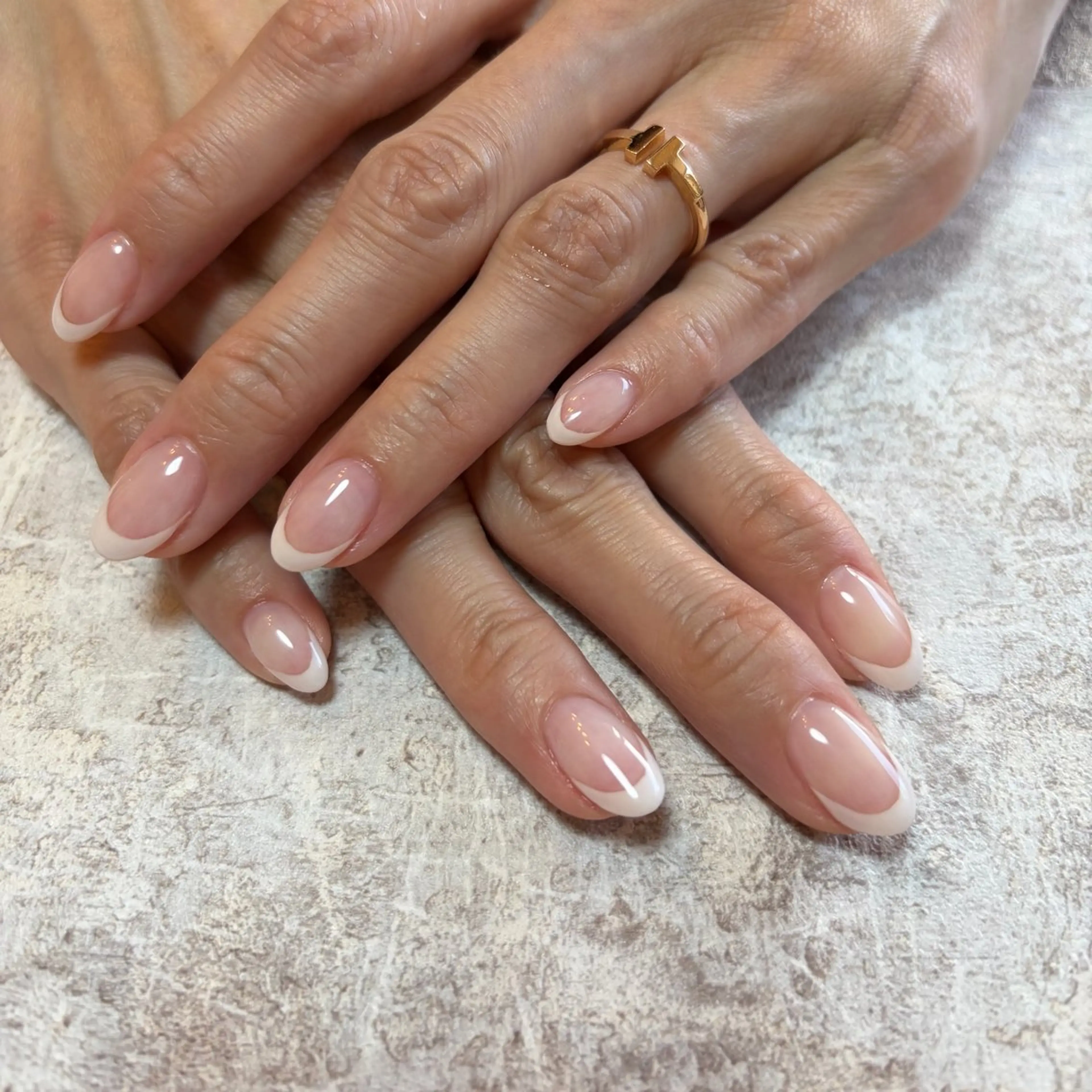 ネイル ハンドネイル 自由が丘サロン FUMIのネイルデザイン