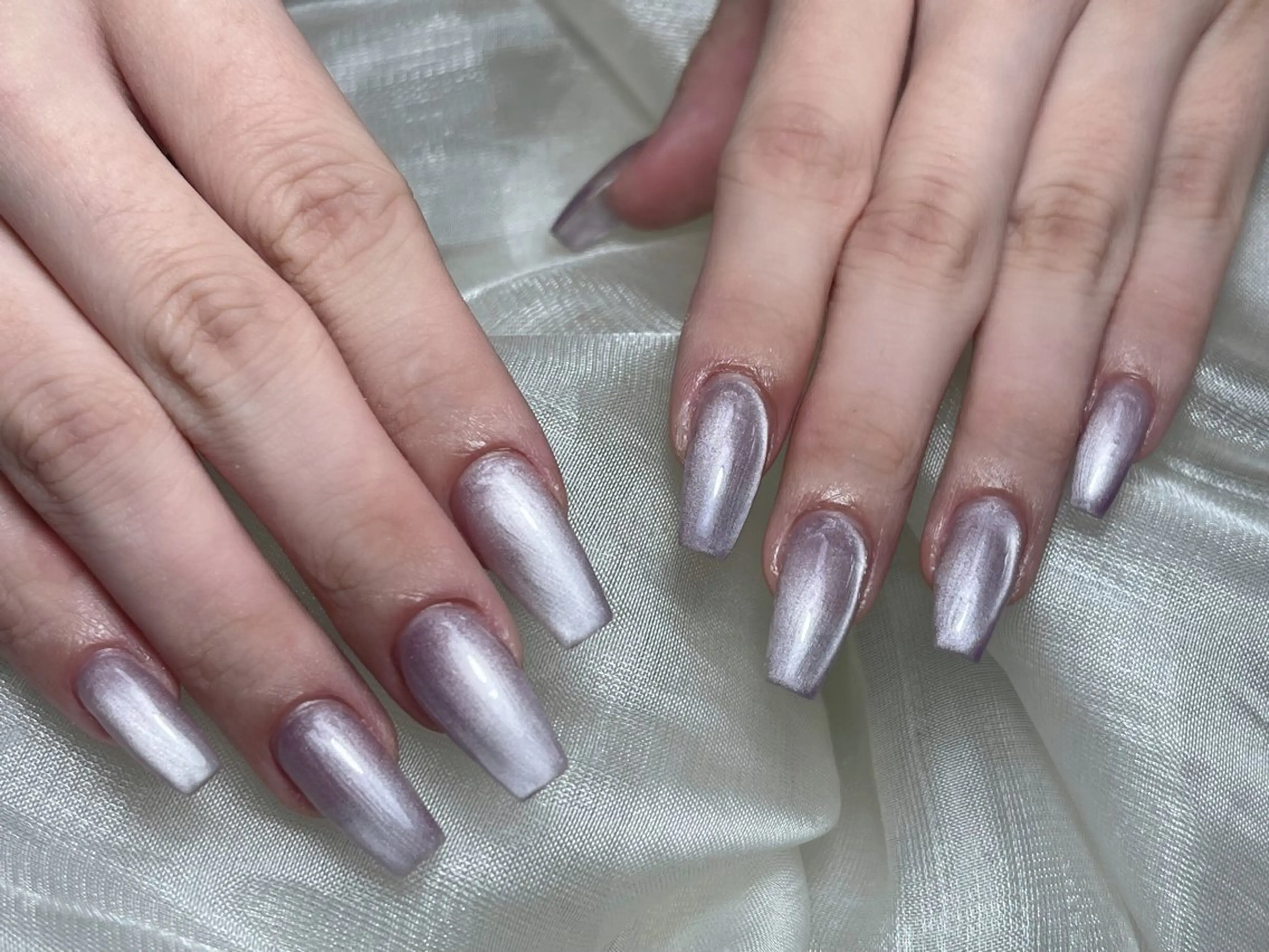 ネイル Maggie りな.(モデル募集のネイルデザイン