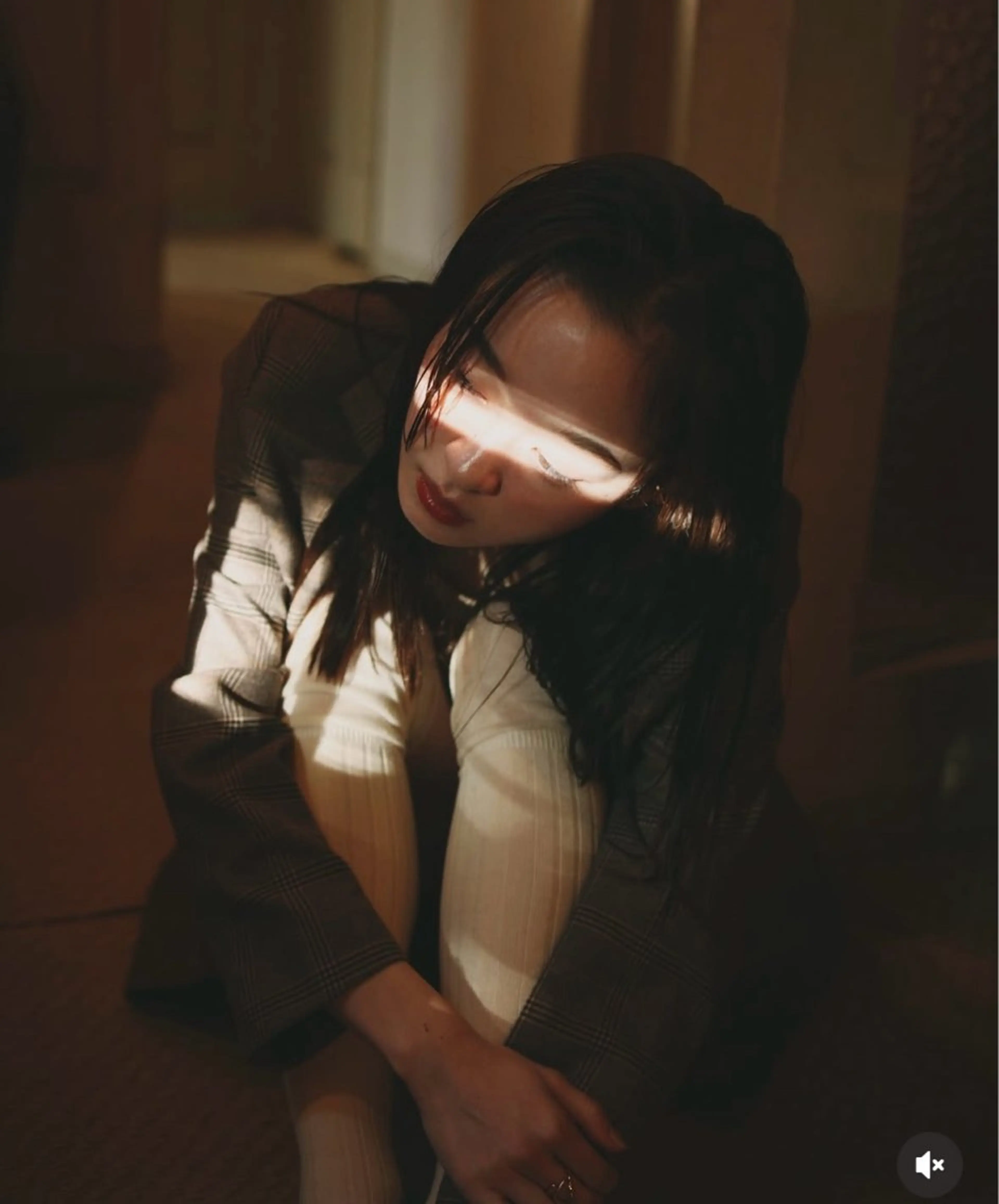 RYOJI 透明感カラーのヘアスタイル