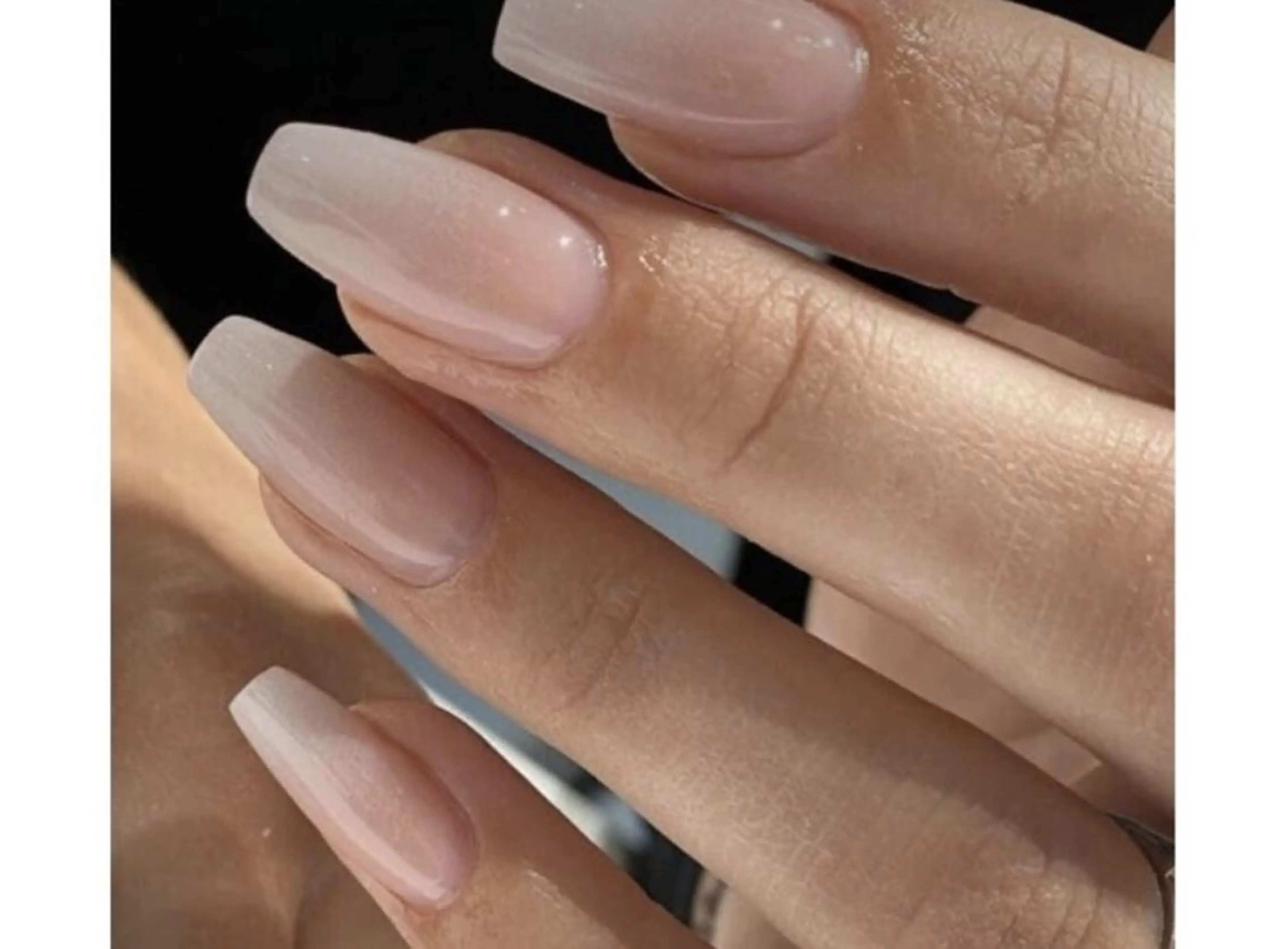 ネイル ハンドネイル ゆ めのネイルデザイン