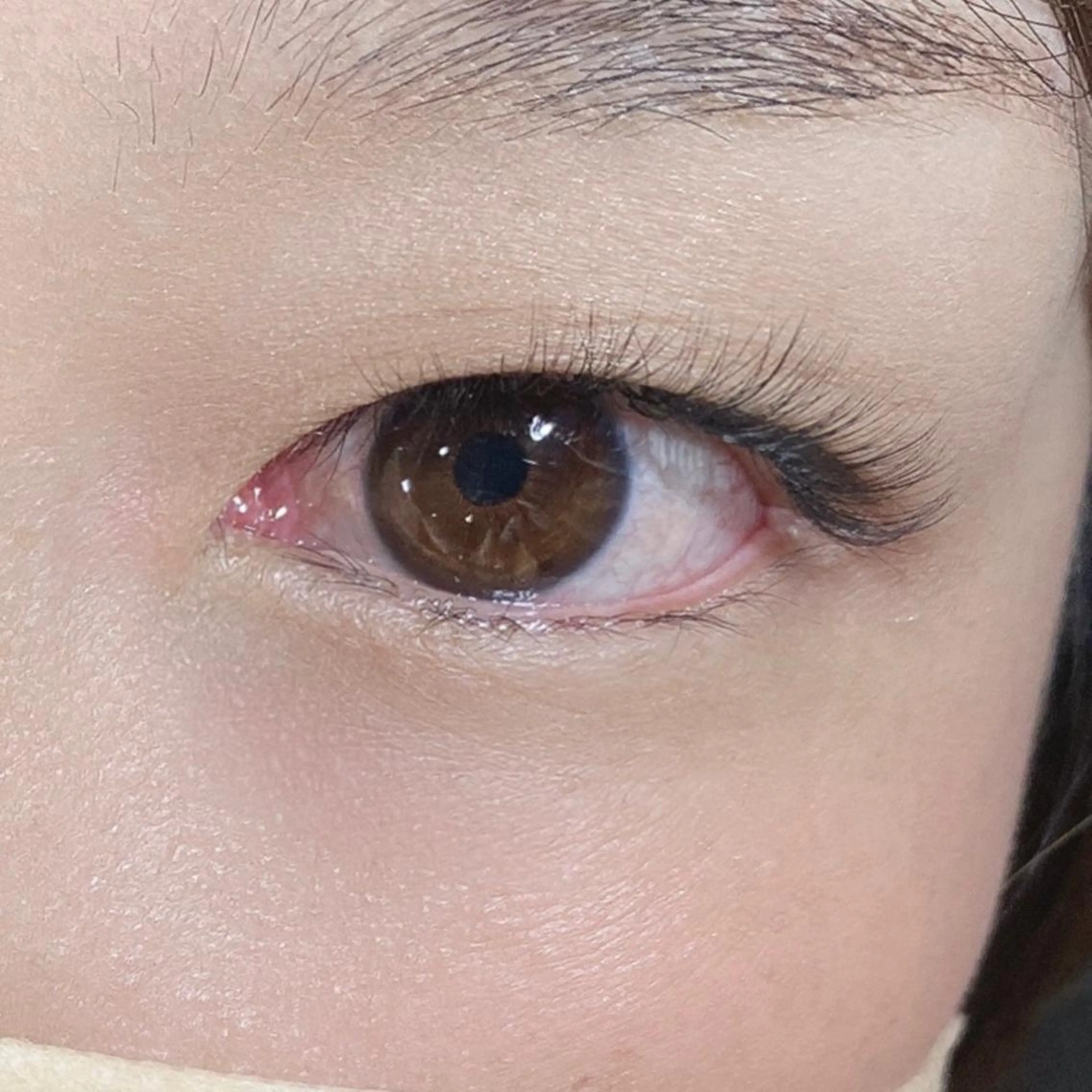 マツエク・マツパ マツエク プライベートサロン eeveeのエステ・リラクイメージ