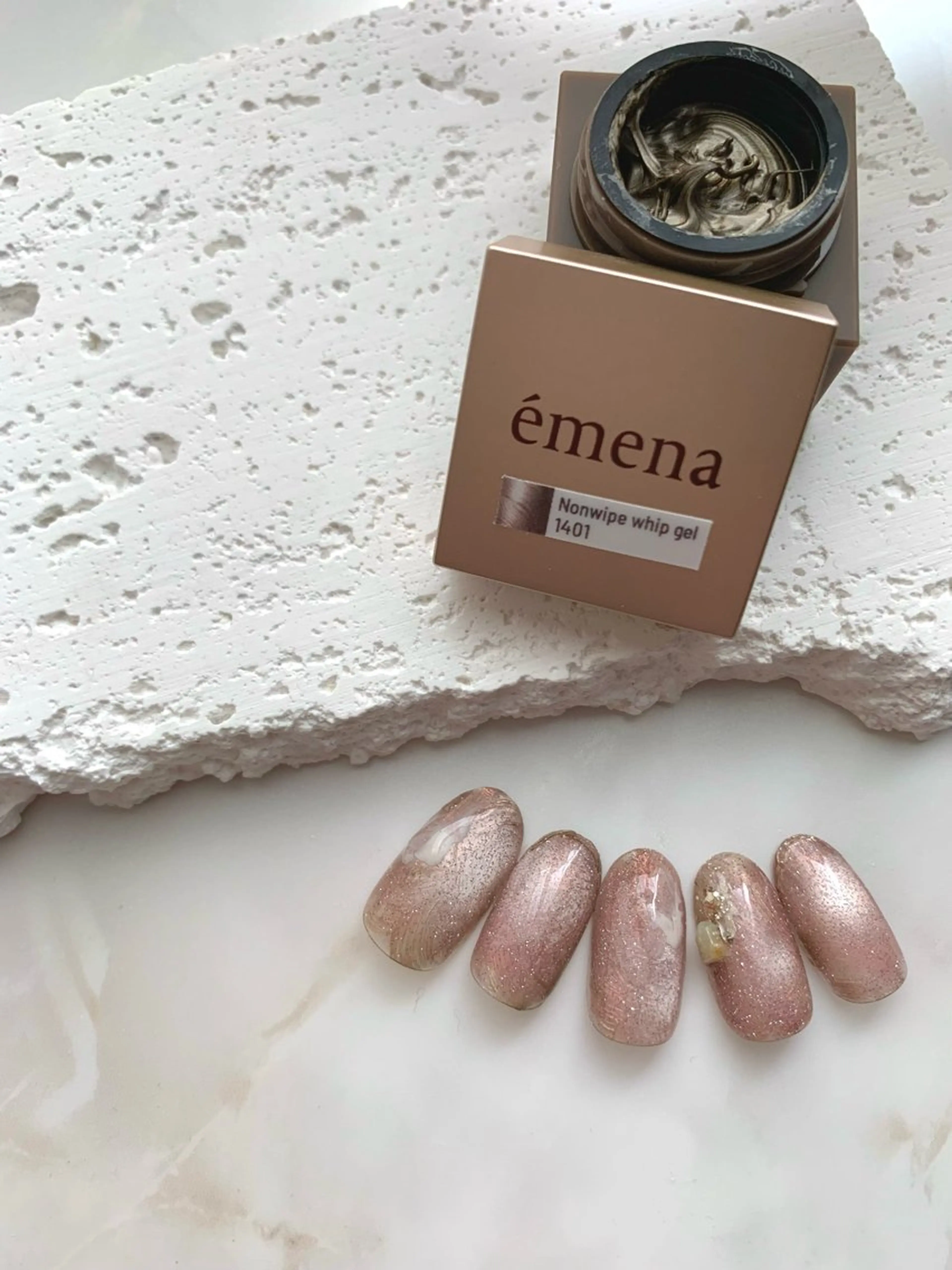 ネイル ✧Cachette✧ YUKARIのネイルデザイン