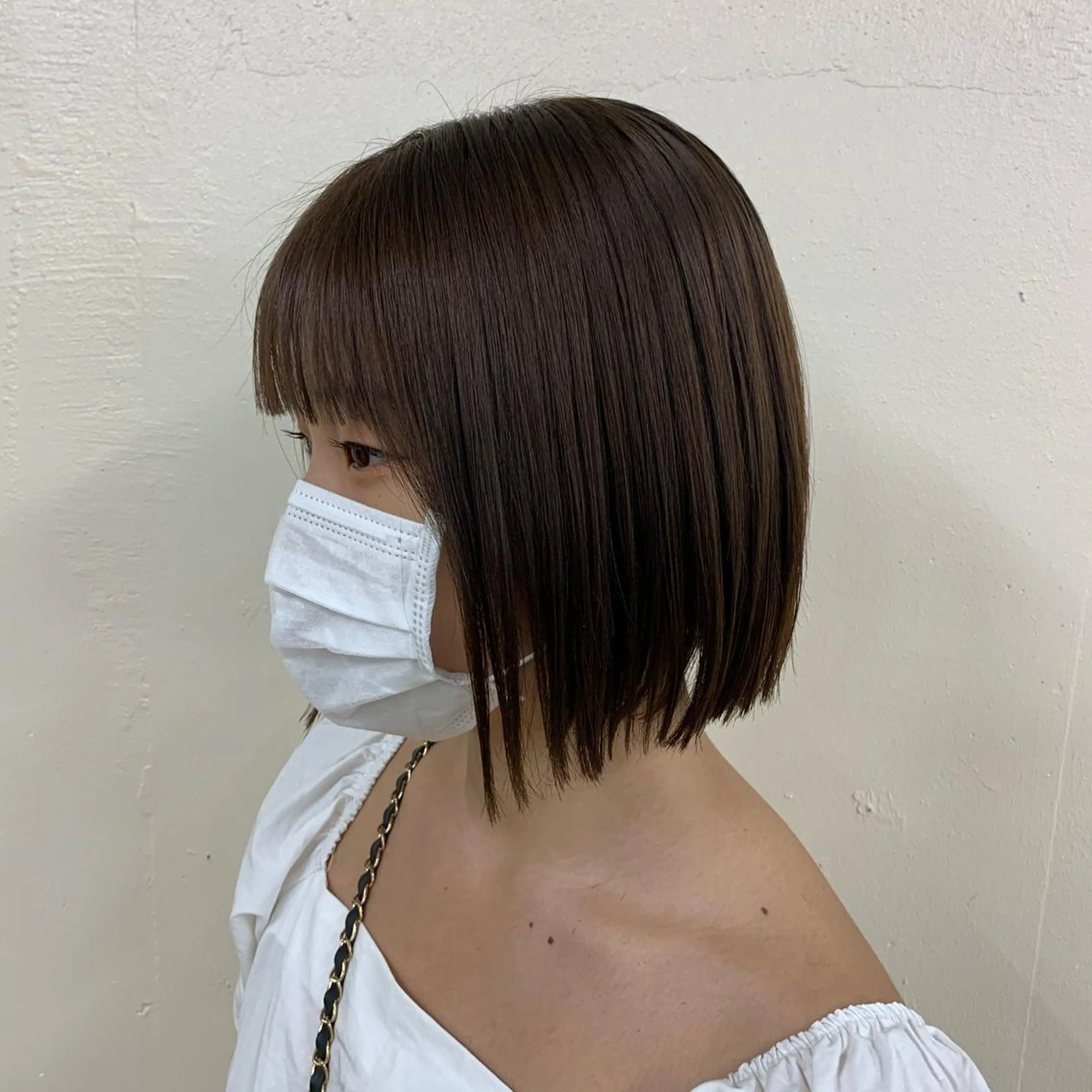 セミロング カラー ヘアアレンジ メンズ 🌈トレンドヘア 🌈WATARU🌈のヘアスタイル