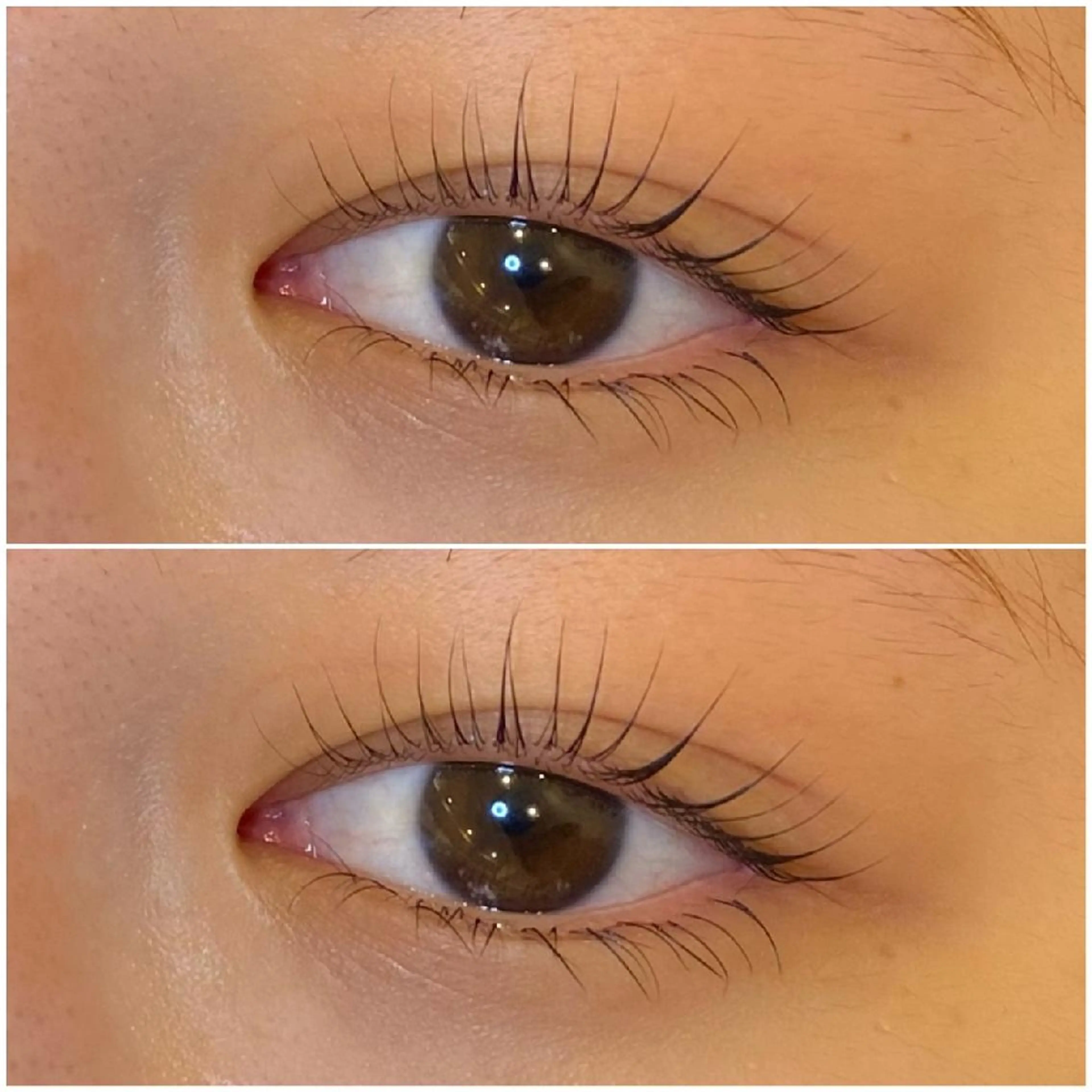 マツエク・マツパ アイラッシュサロン milimiliのマツエク・マツパデザイン