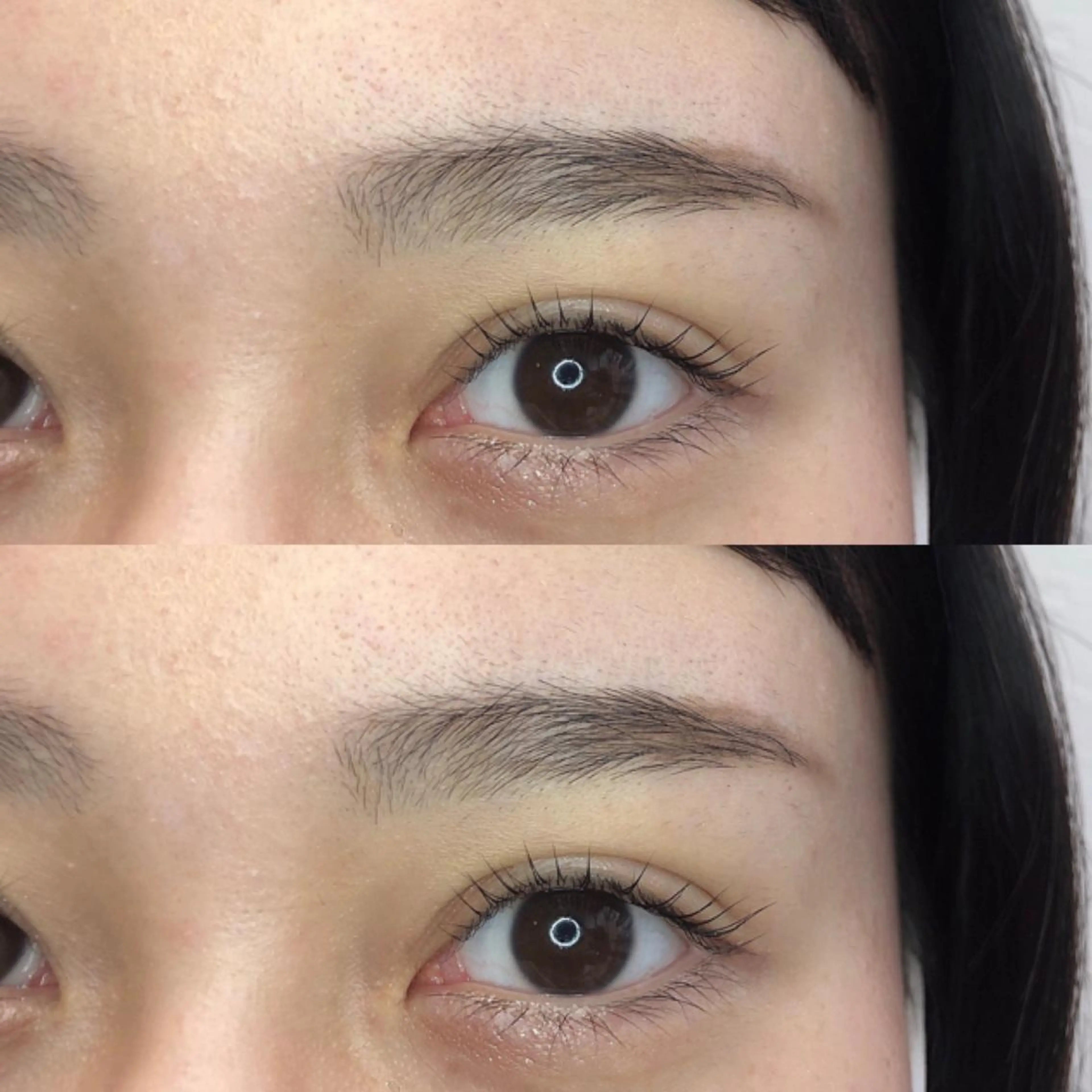 マツエク・マツパ まつげパーマ 高橋 ゆずきのマツエク・マツパデザイン