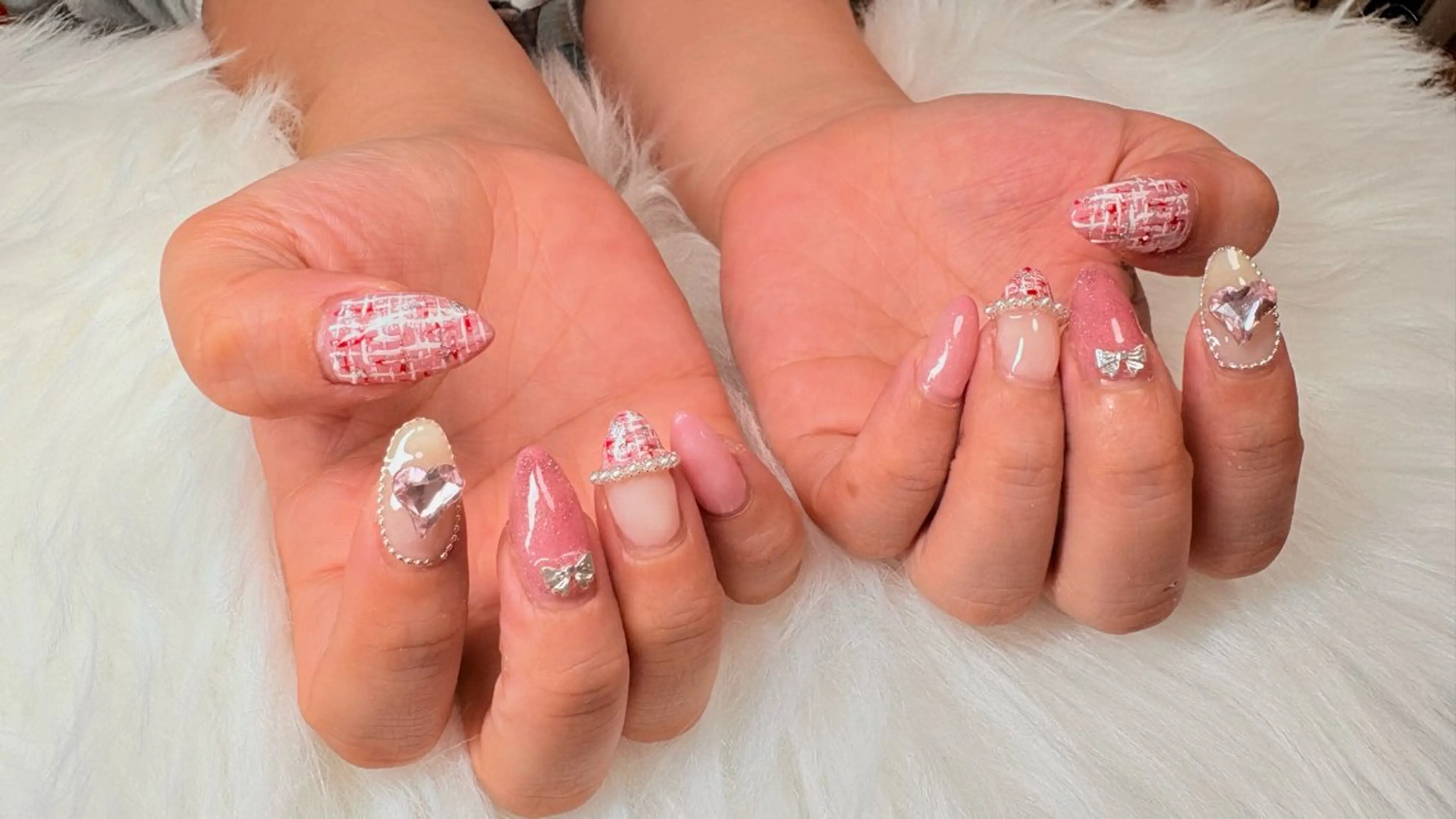 ネイル ハンドネイル dodo nailのネイルデザイン