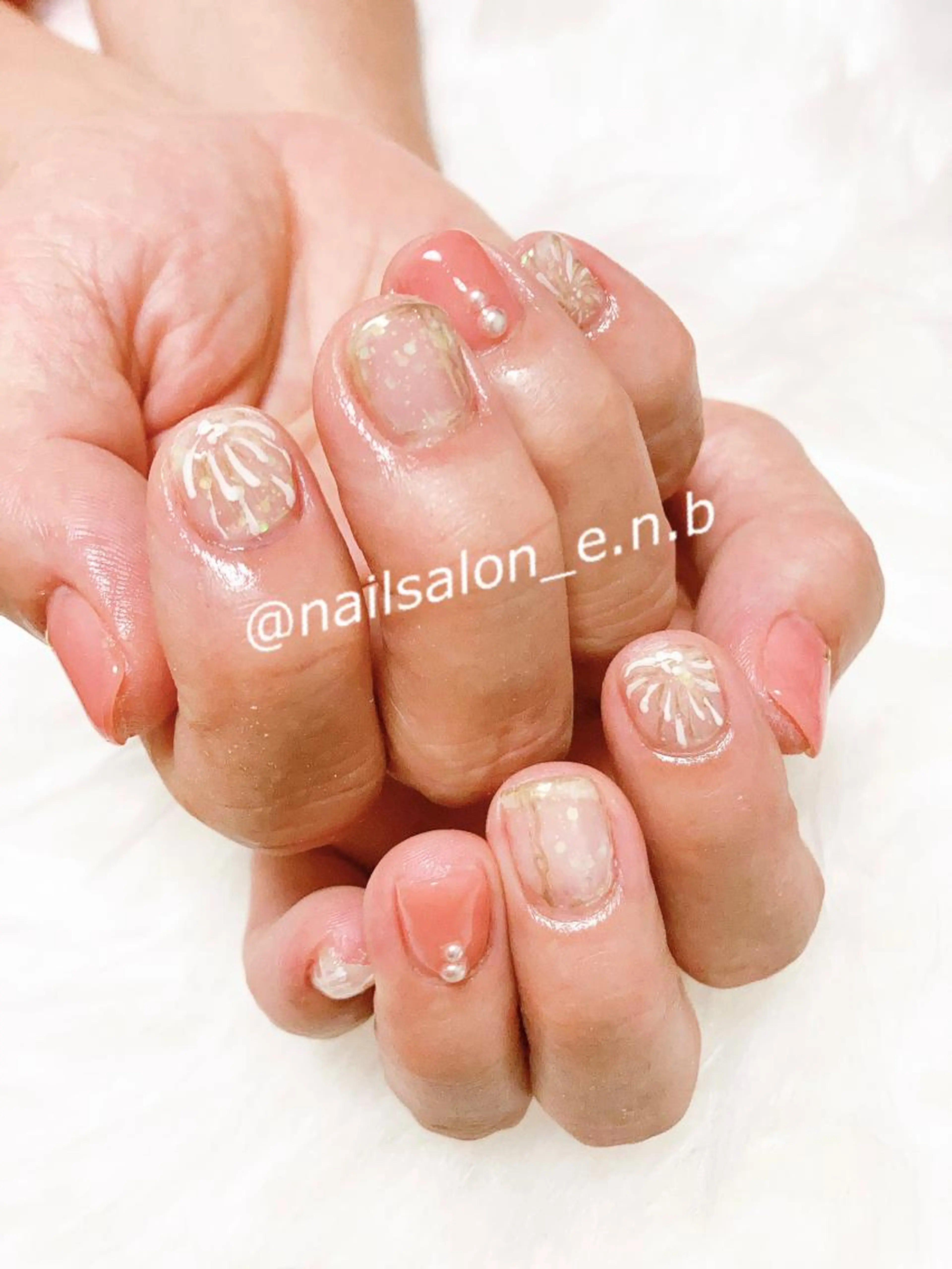 定額デザインBコースの写真