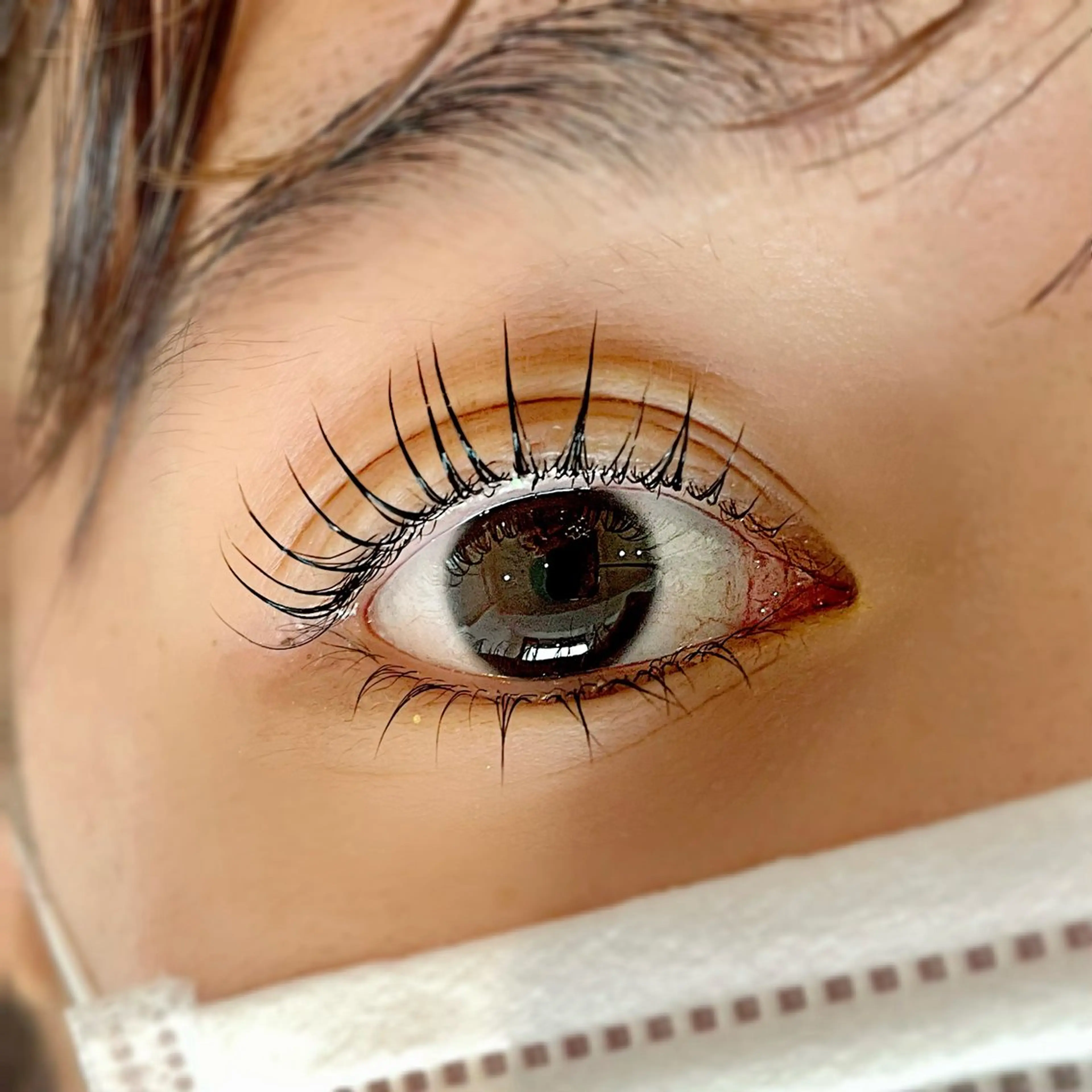 マツエク・マツパ eyelash salon7のマツエク・マツパデザイン