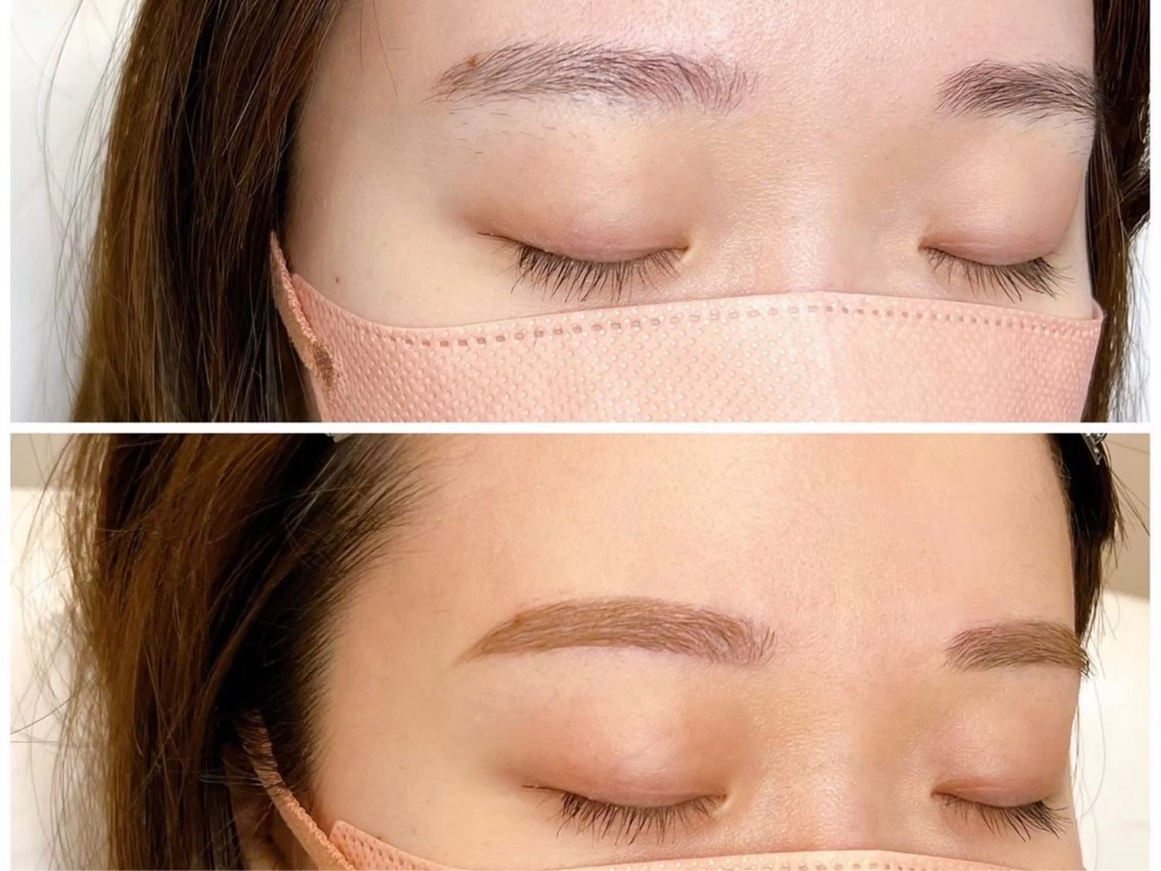 アイブロウ アイブロウサロン WHITE EYE枚方店所属・WHITE EYE ♡kawanoのマツエク・マツパデザイン