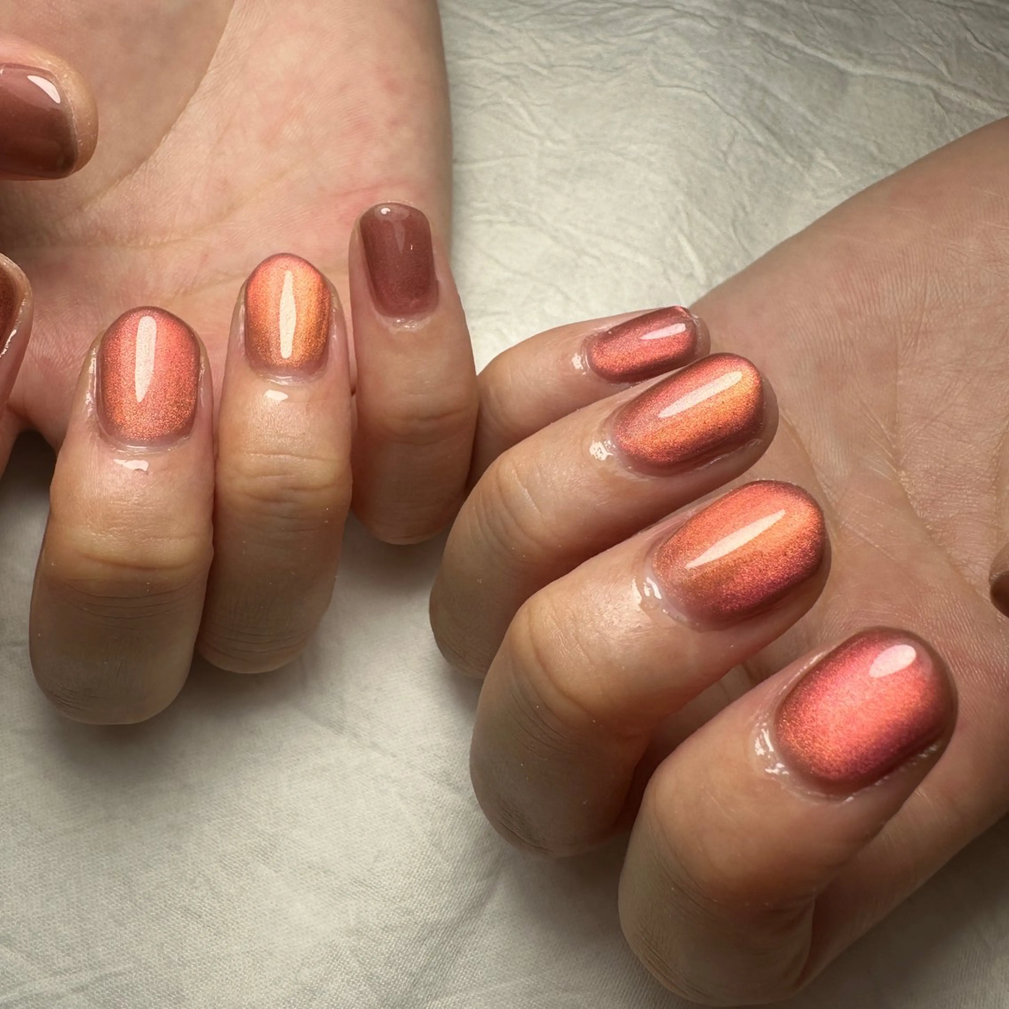 ネイル 駒月 明日香の眉毛・アイブロウイメージ