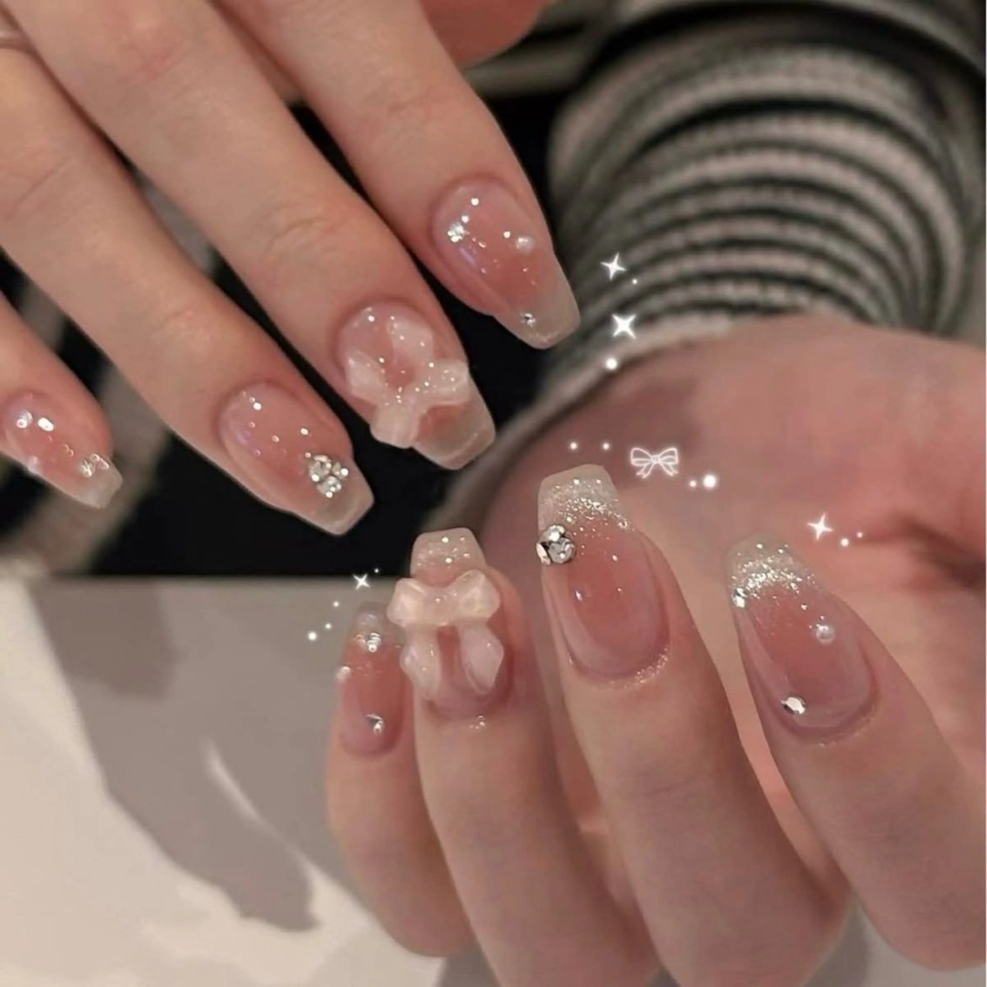 ネイル ハンドネイル DT nailのネイルデザイン