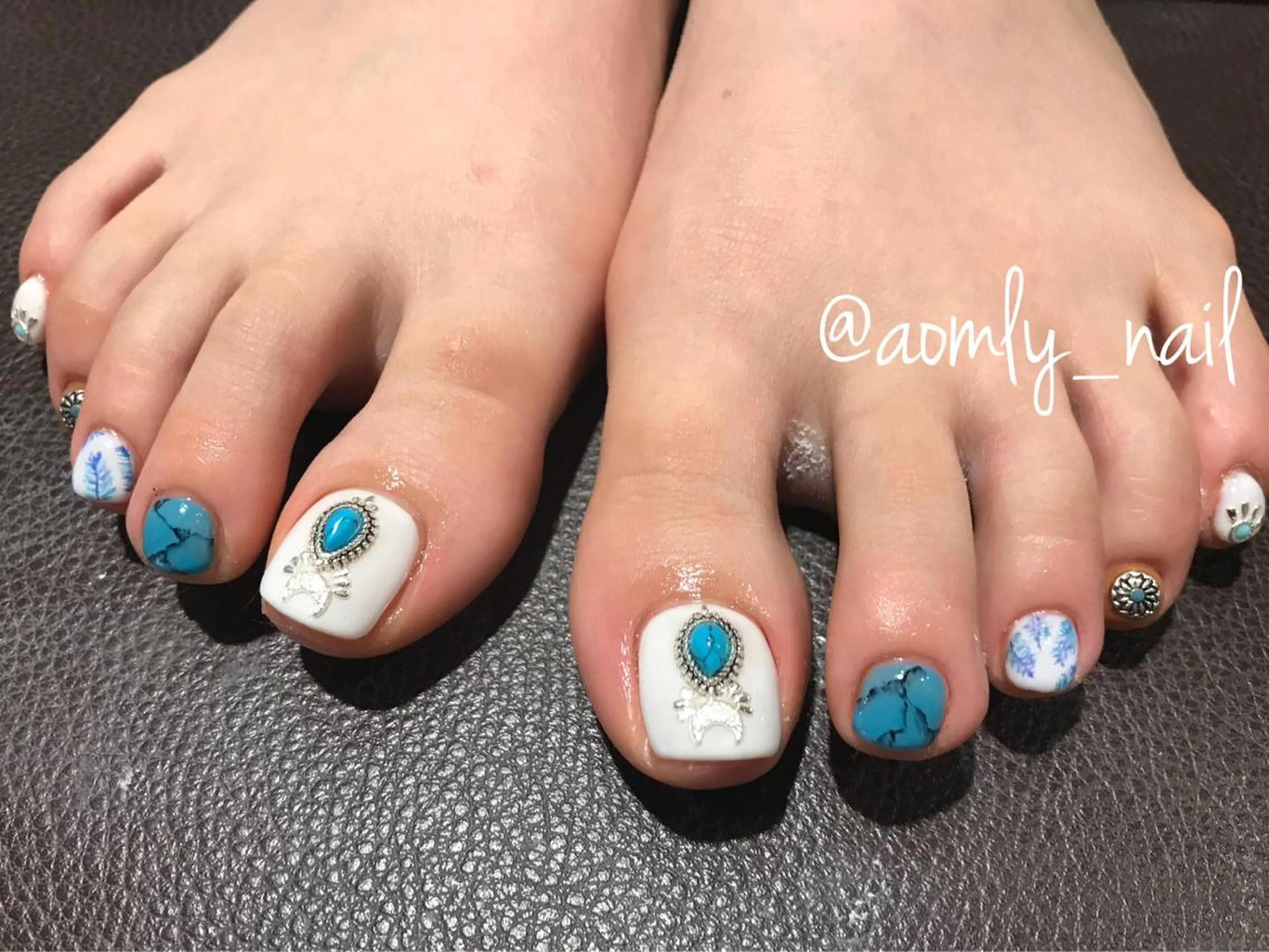 ネイル Utopia nail_のネイルデザイン