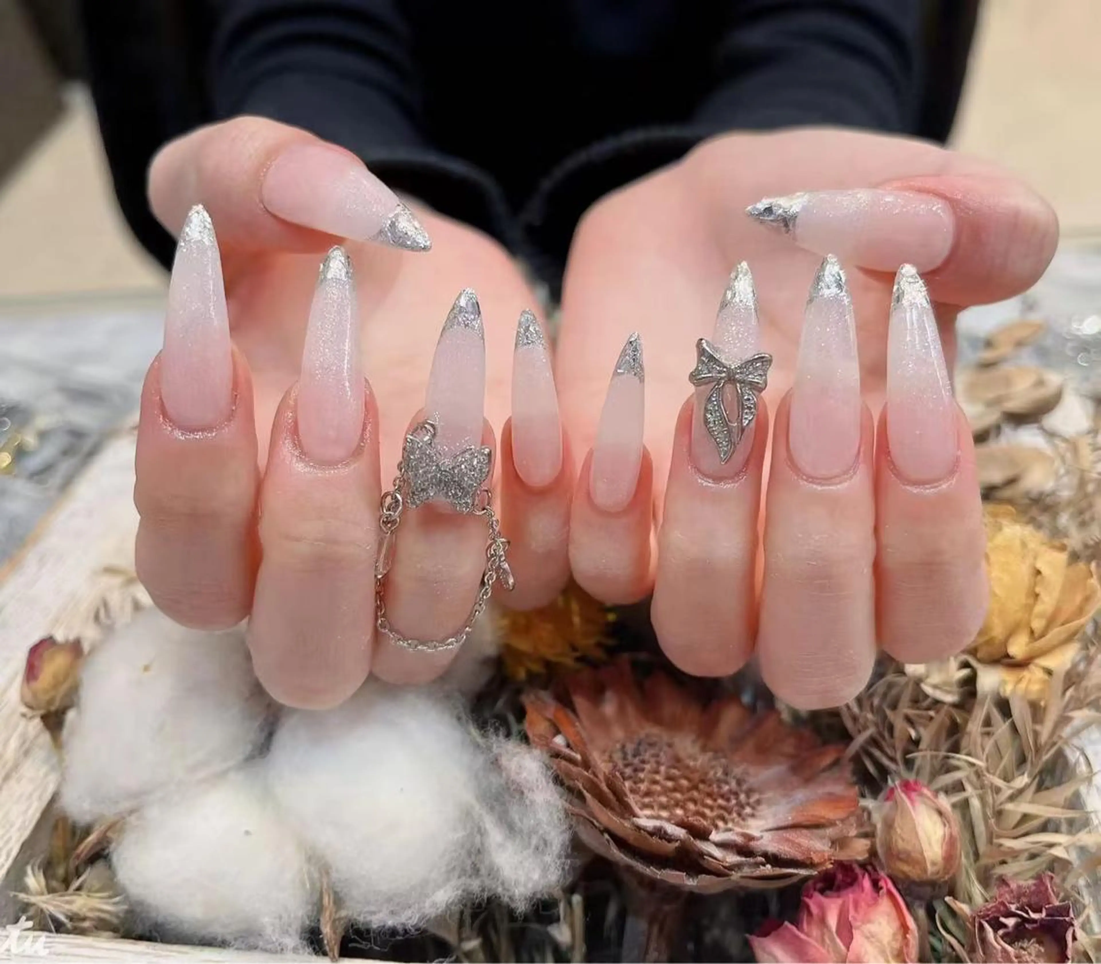 ネイル ハンドネイル ハンドケア FUTURE   BEAUTY所属・FUTURE BEAUTYのネイルデザイン