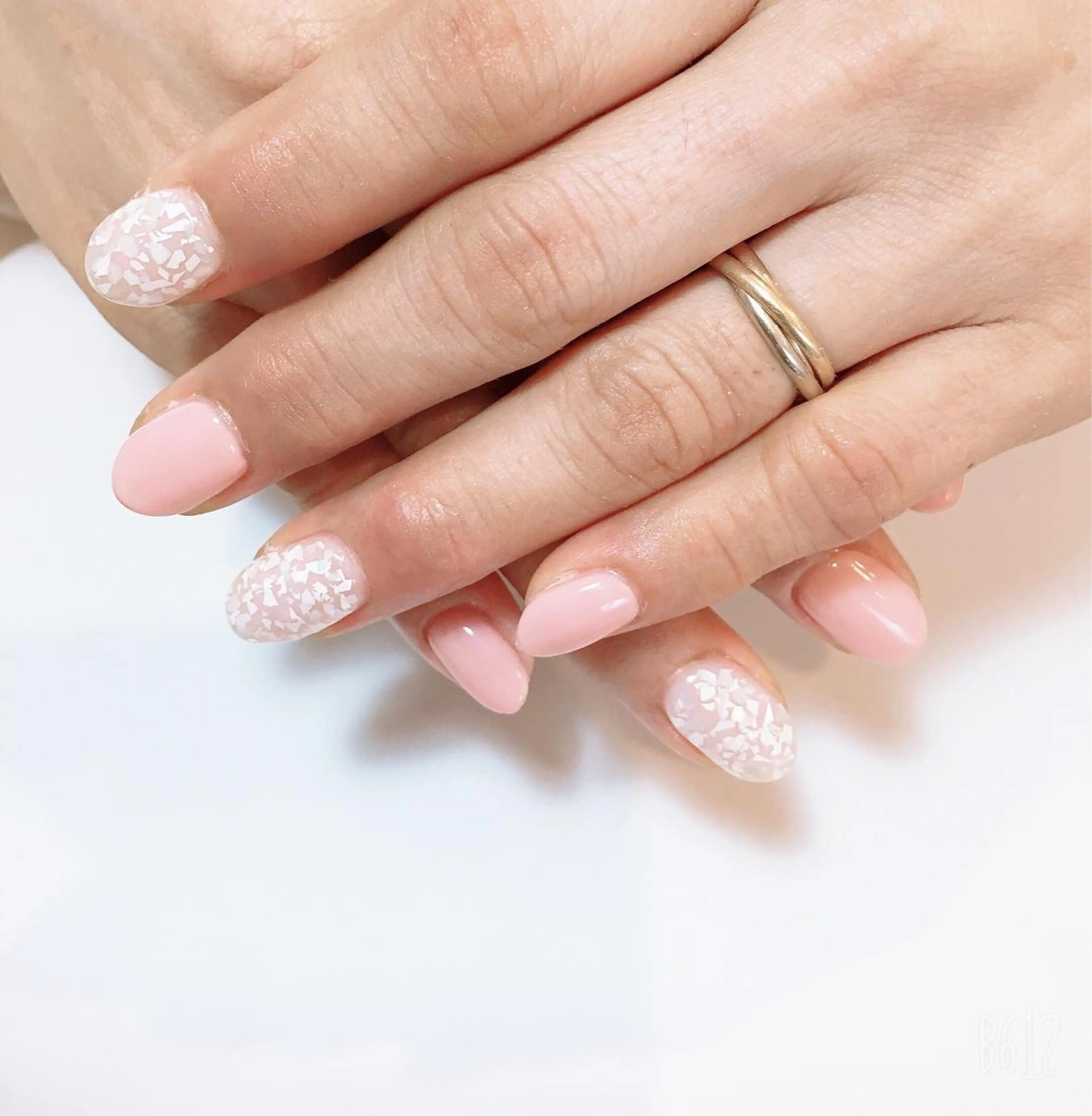 ネイル nailsalon SIMB.のネイルデザイン