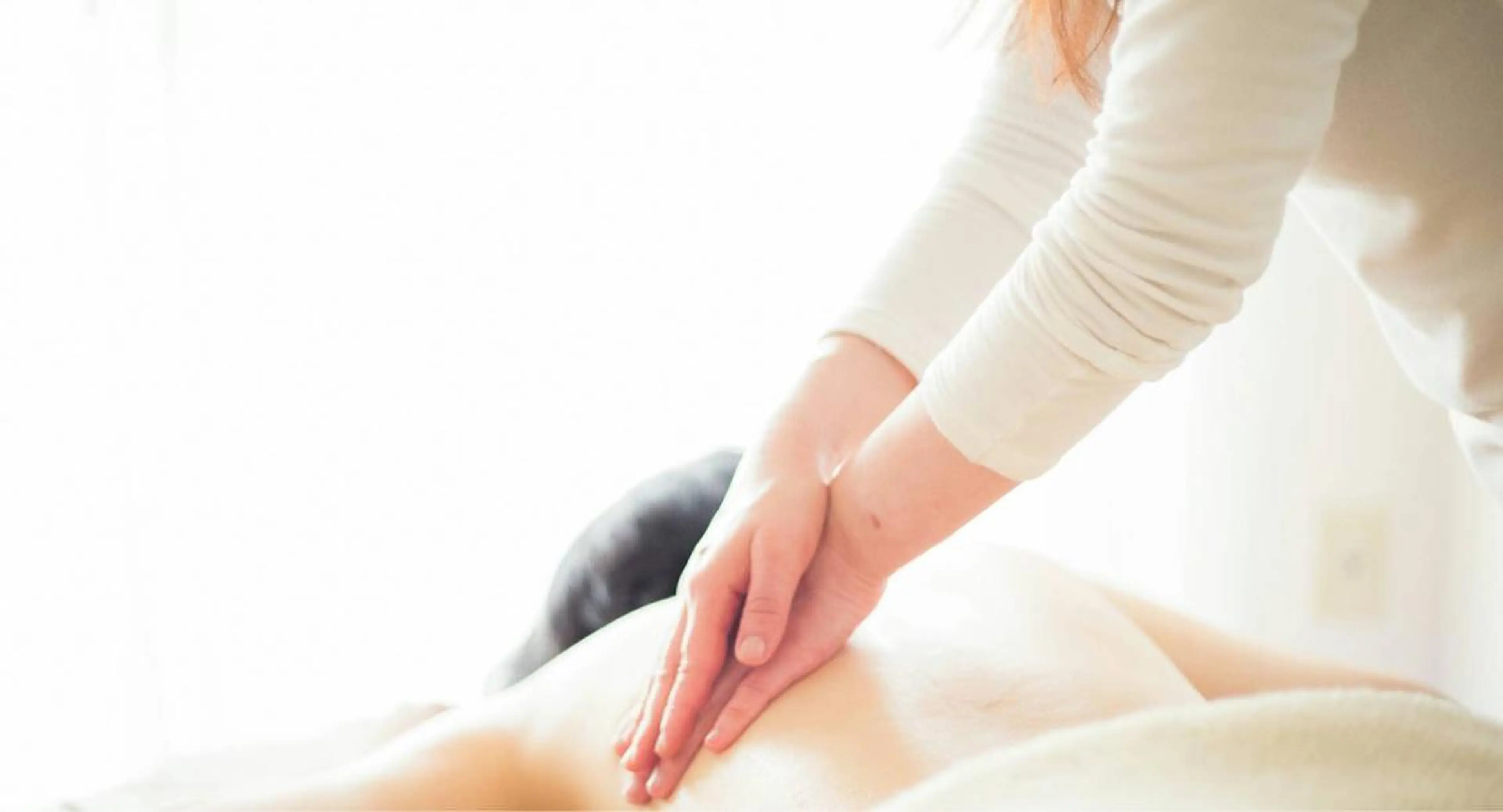 アロマトリートメントの写真