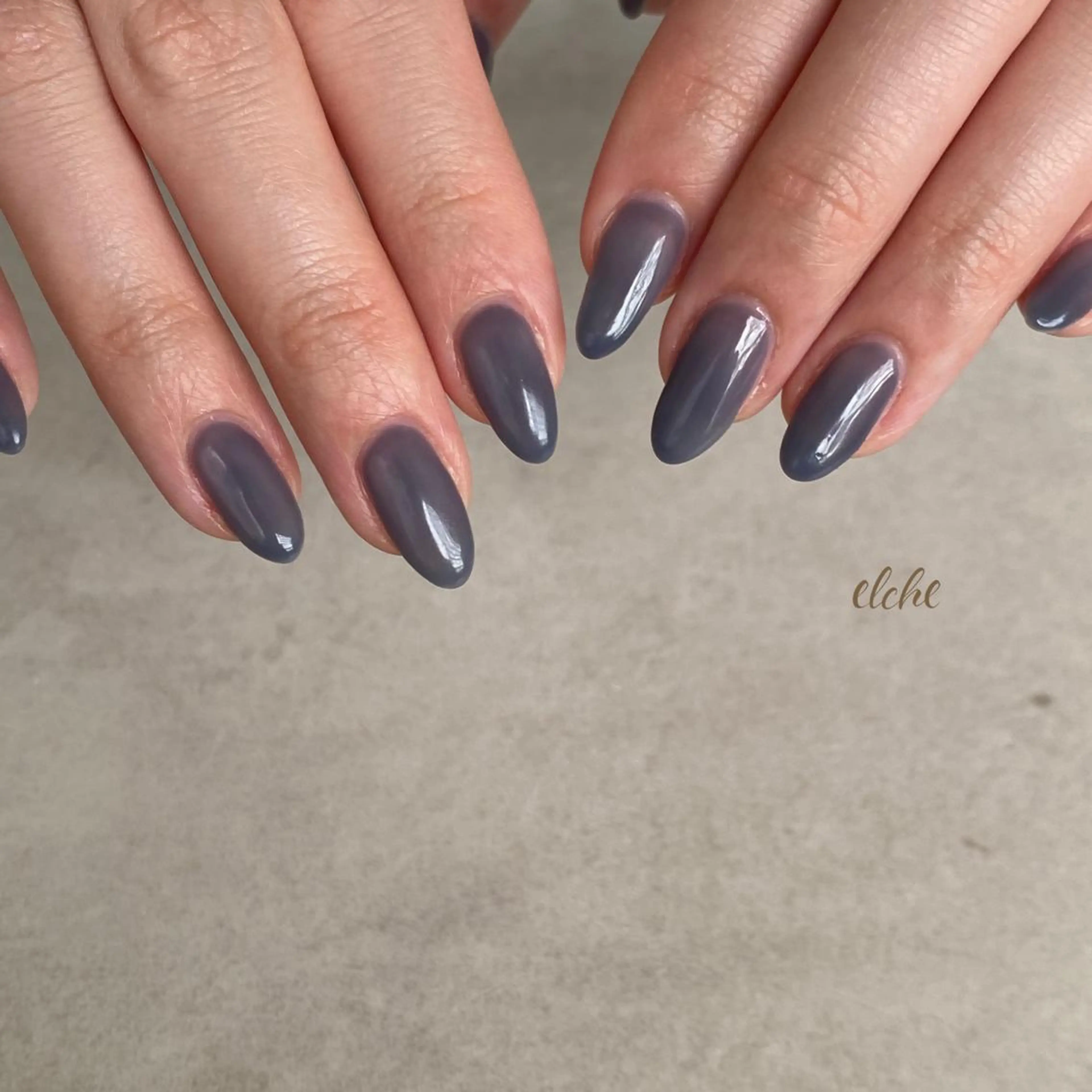 ネイル Rio 𓍼のネイルデザイン