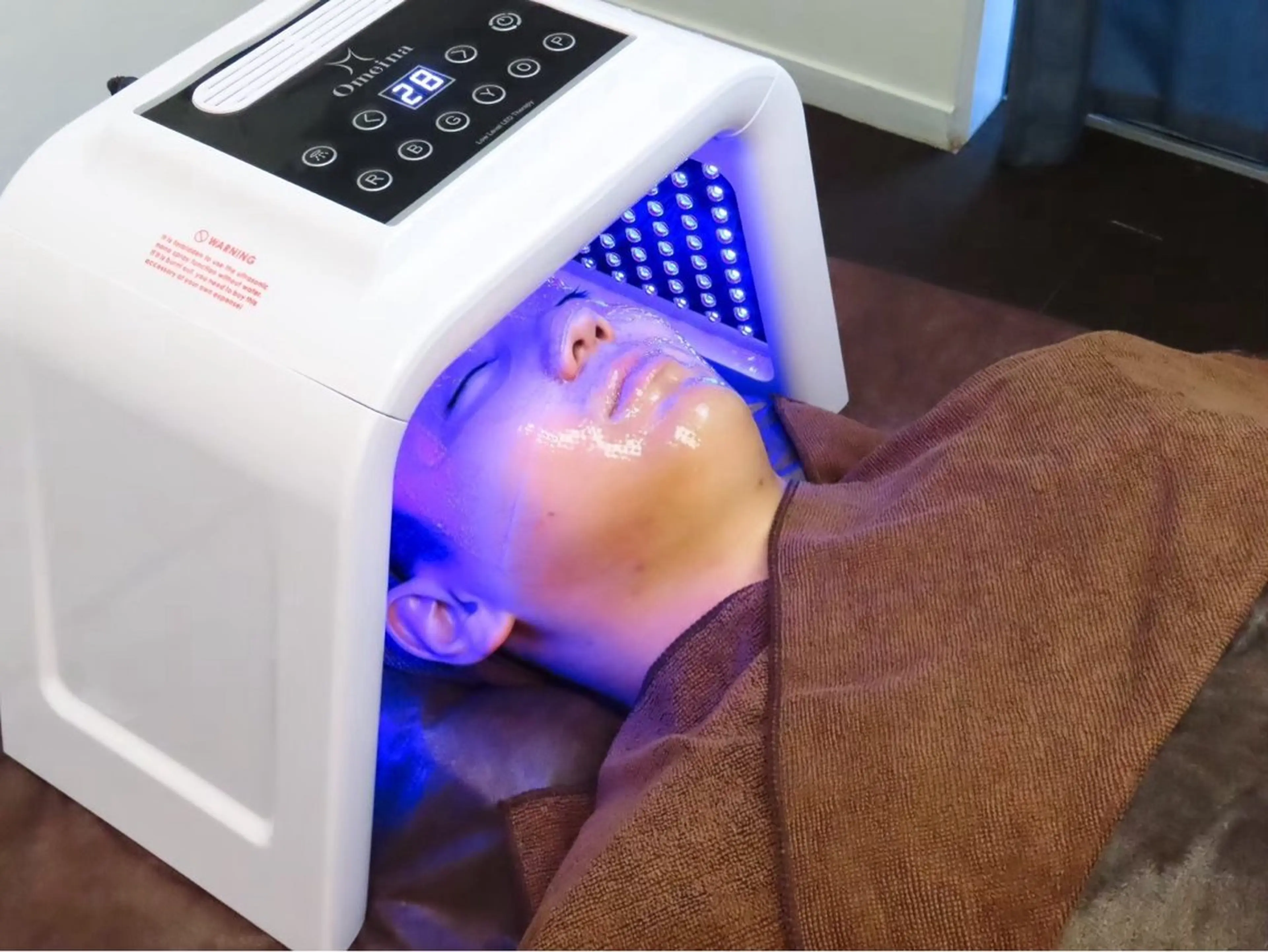 エステ リラク LTIENA新宿店 店長YUKA💖の眉毛・アイブロウイメージ