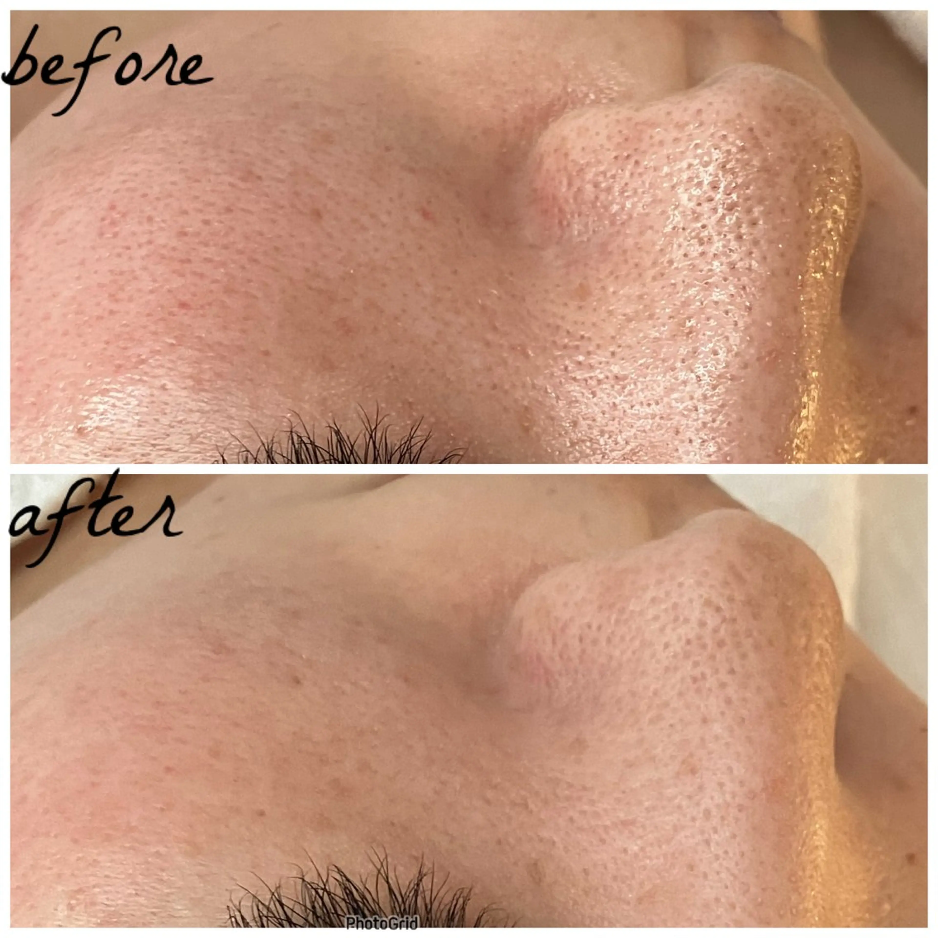 メンズ メナード岐阜市茜部 杉浦のエステ・リラクイメージ