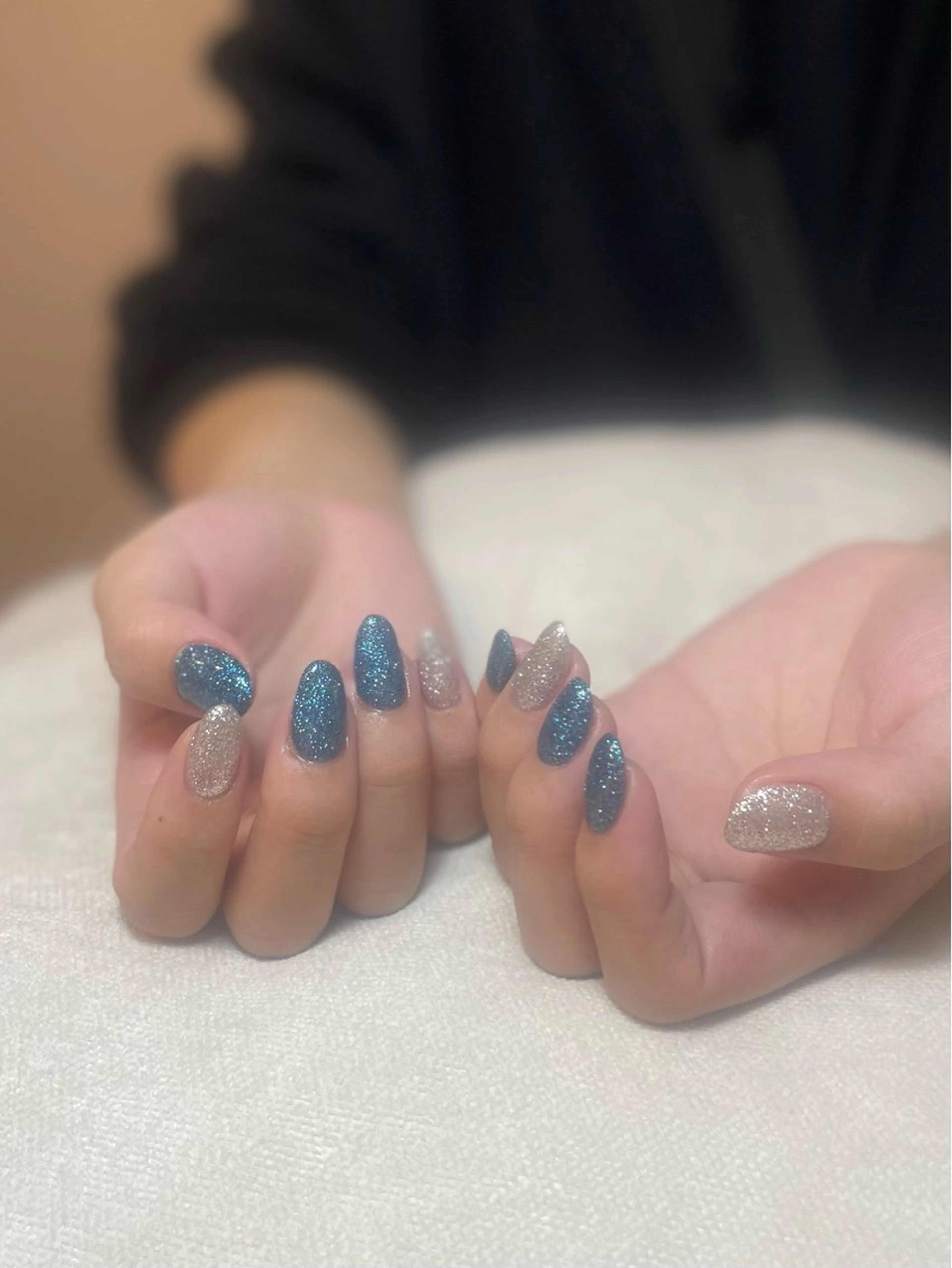 ネイル ハンドネイル U_Nail シンプル専門店のネイルデザイン