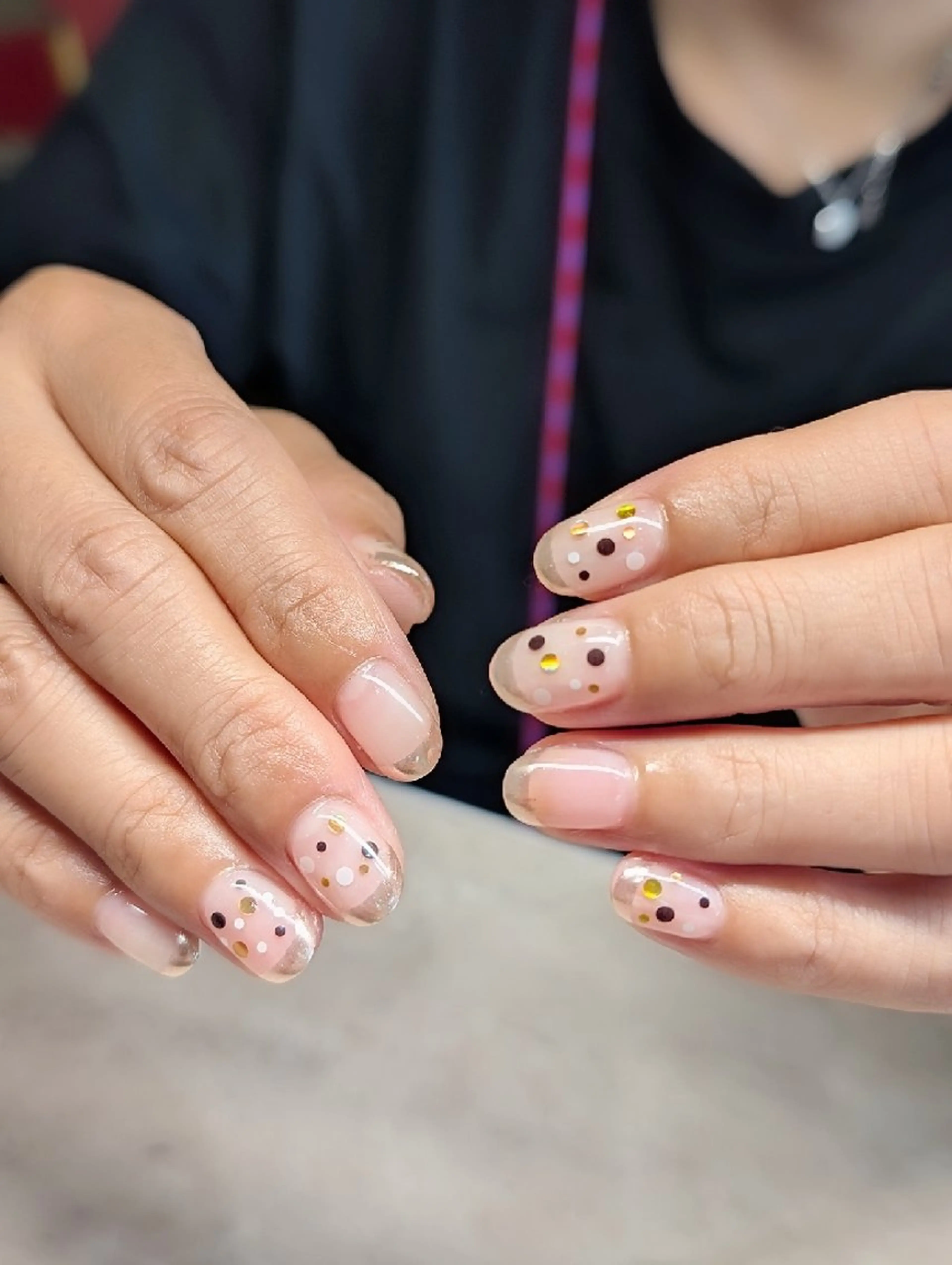 ネイル 8andyu nail♡のネイルデザイン