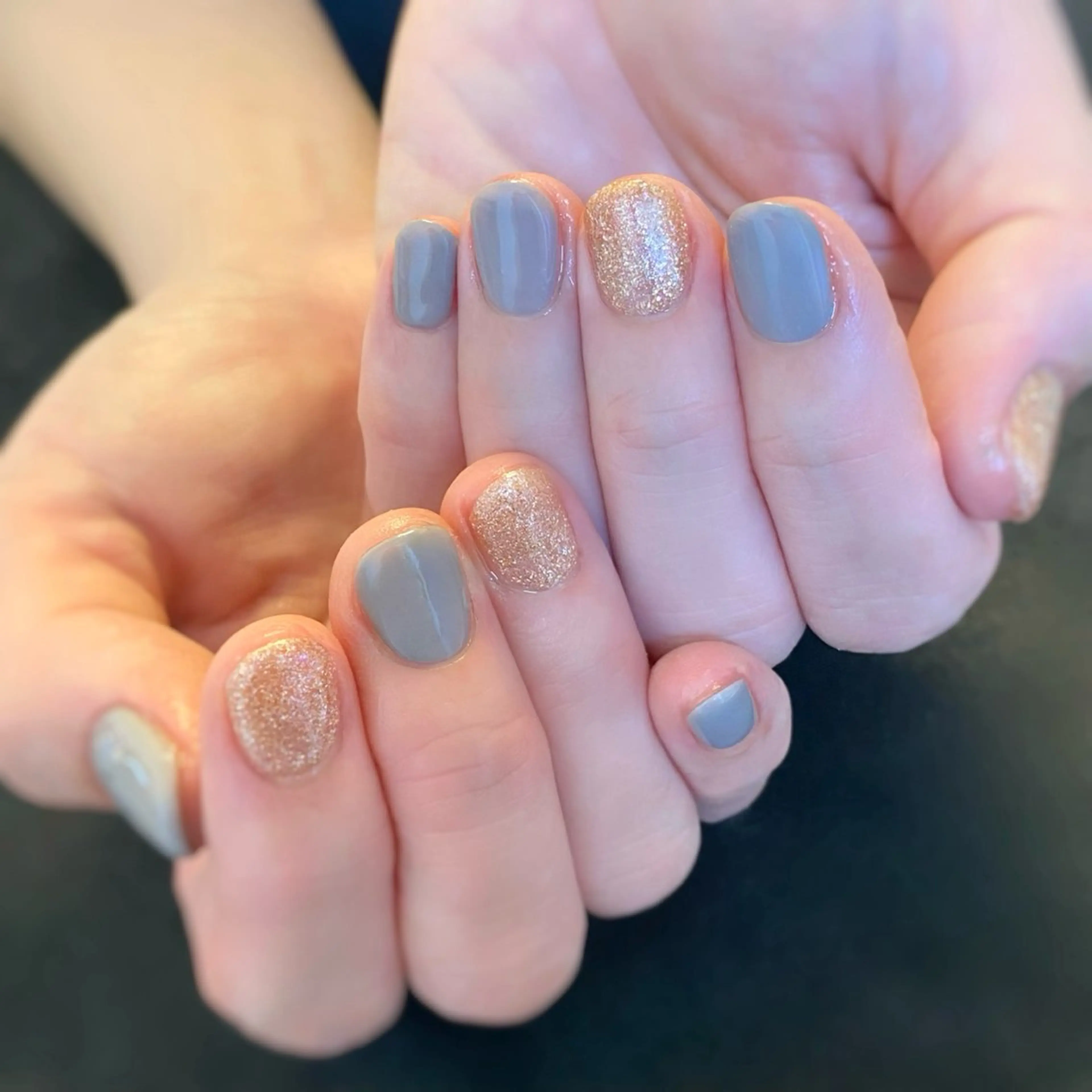 ネイル nail*157 .のネイルデザイン