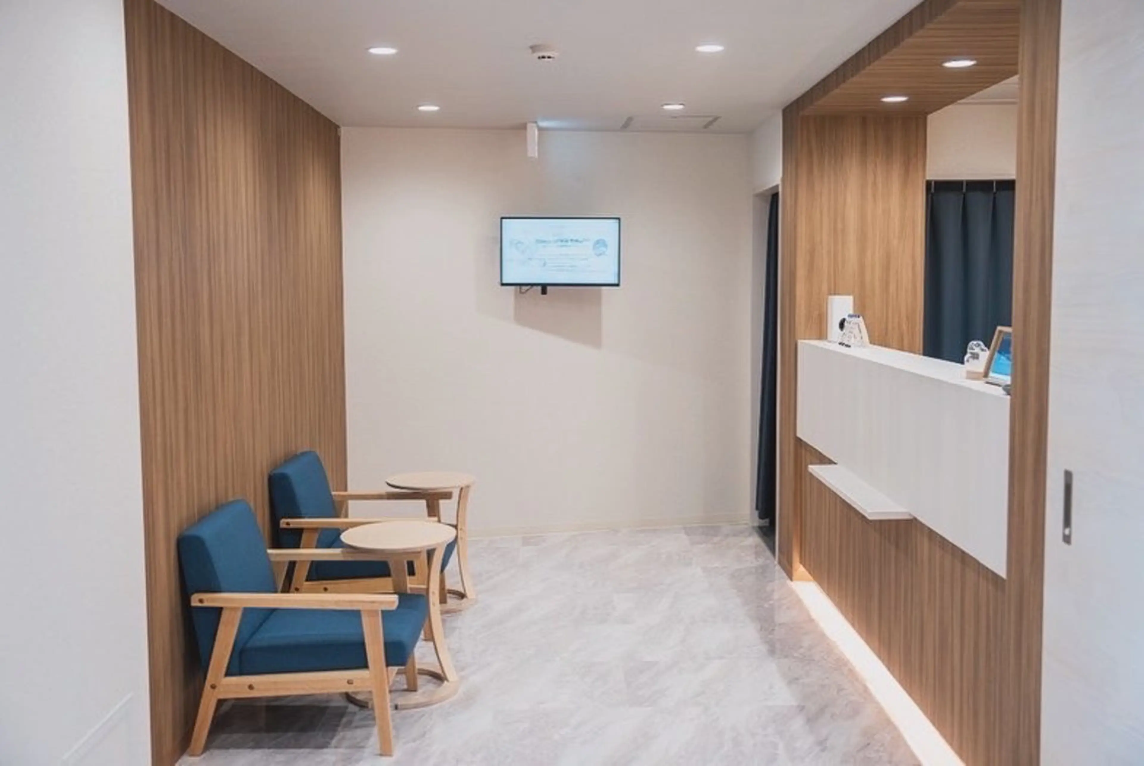 睡眠ドライヘッドスパ 💤スイミンラボのエステ・リラクイメージ