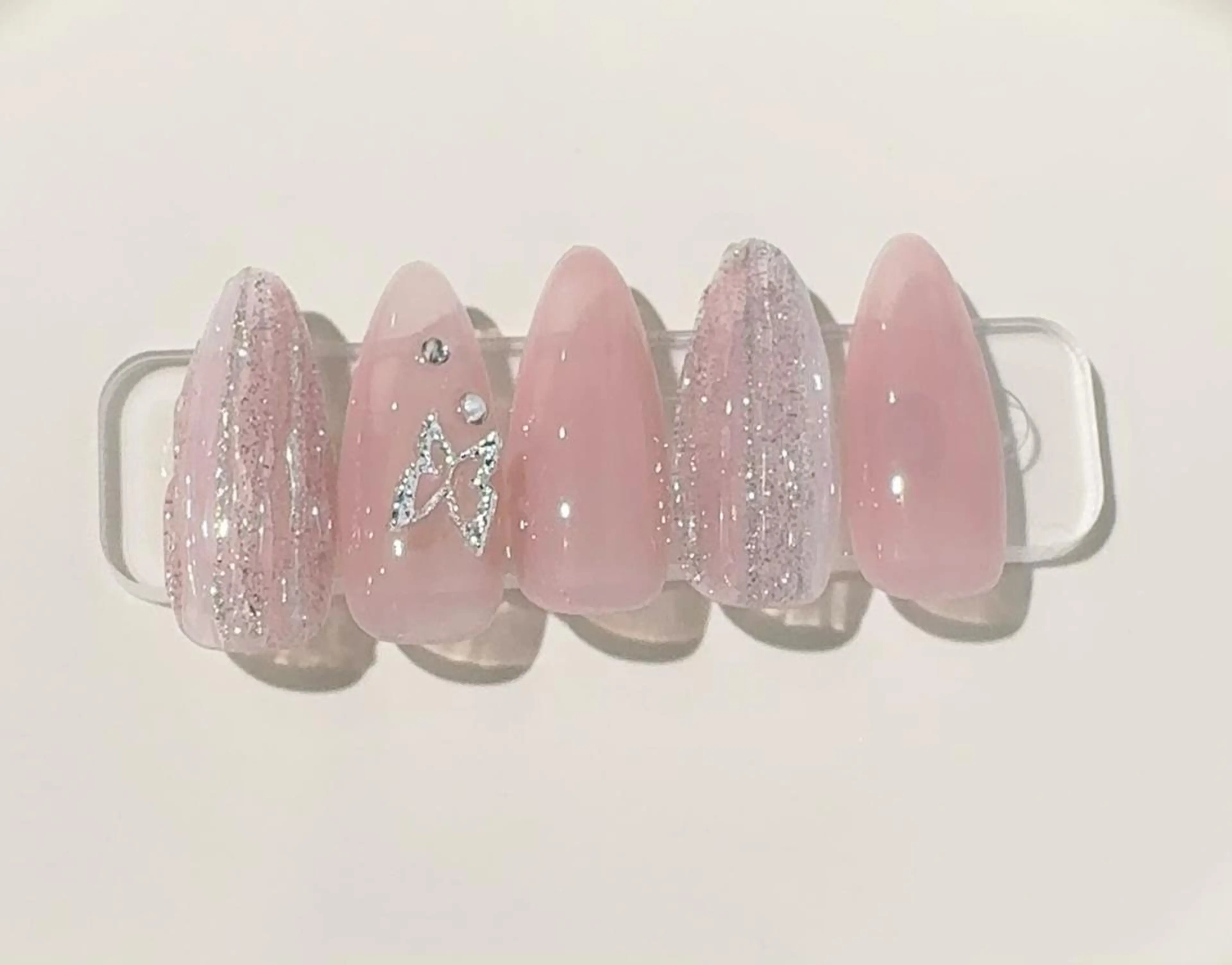 ネイル ハンドネイル T.Y nailのネイルデザイン