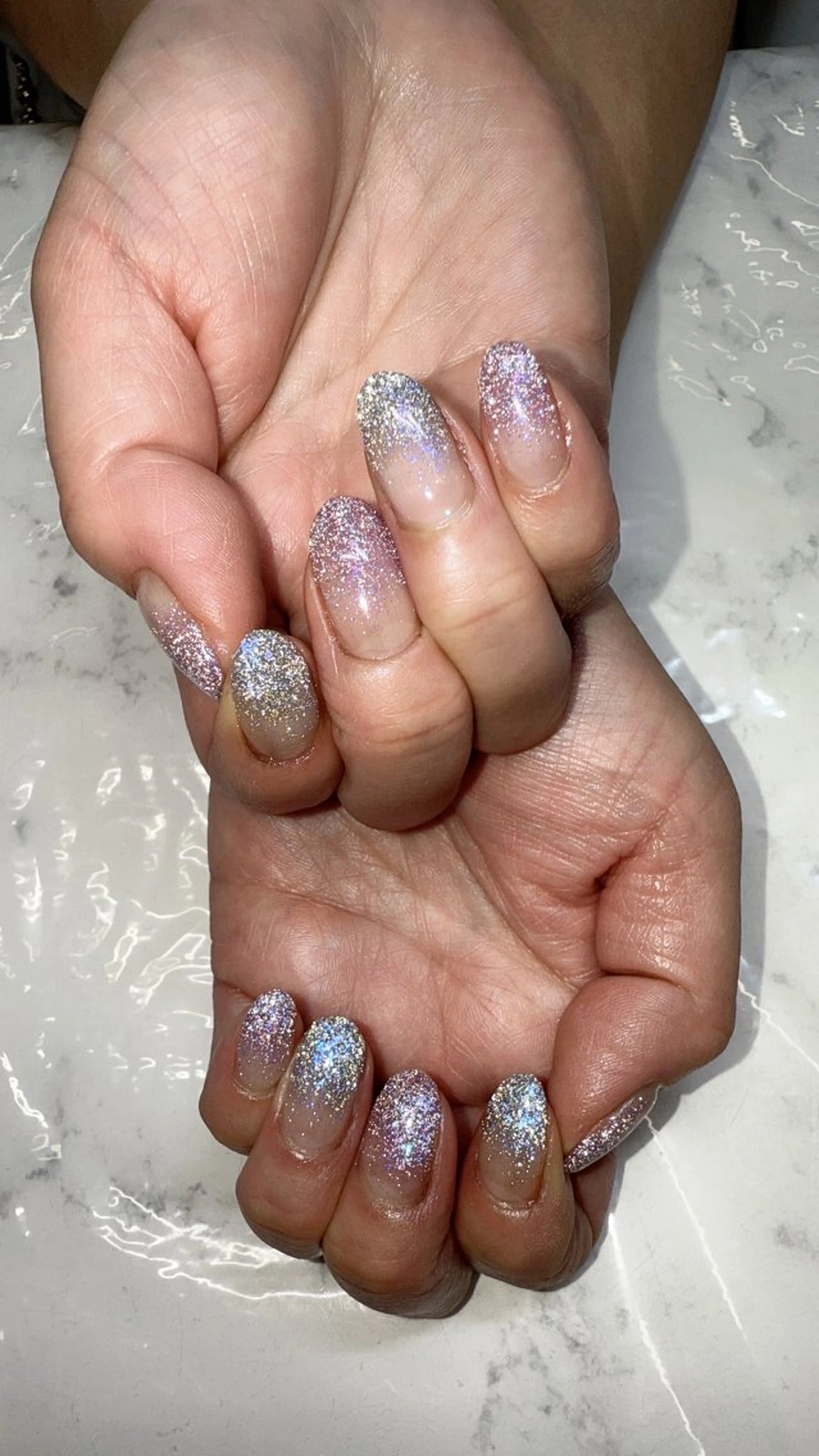 ネイル ✨アン ミユ✨のネイルデザイン