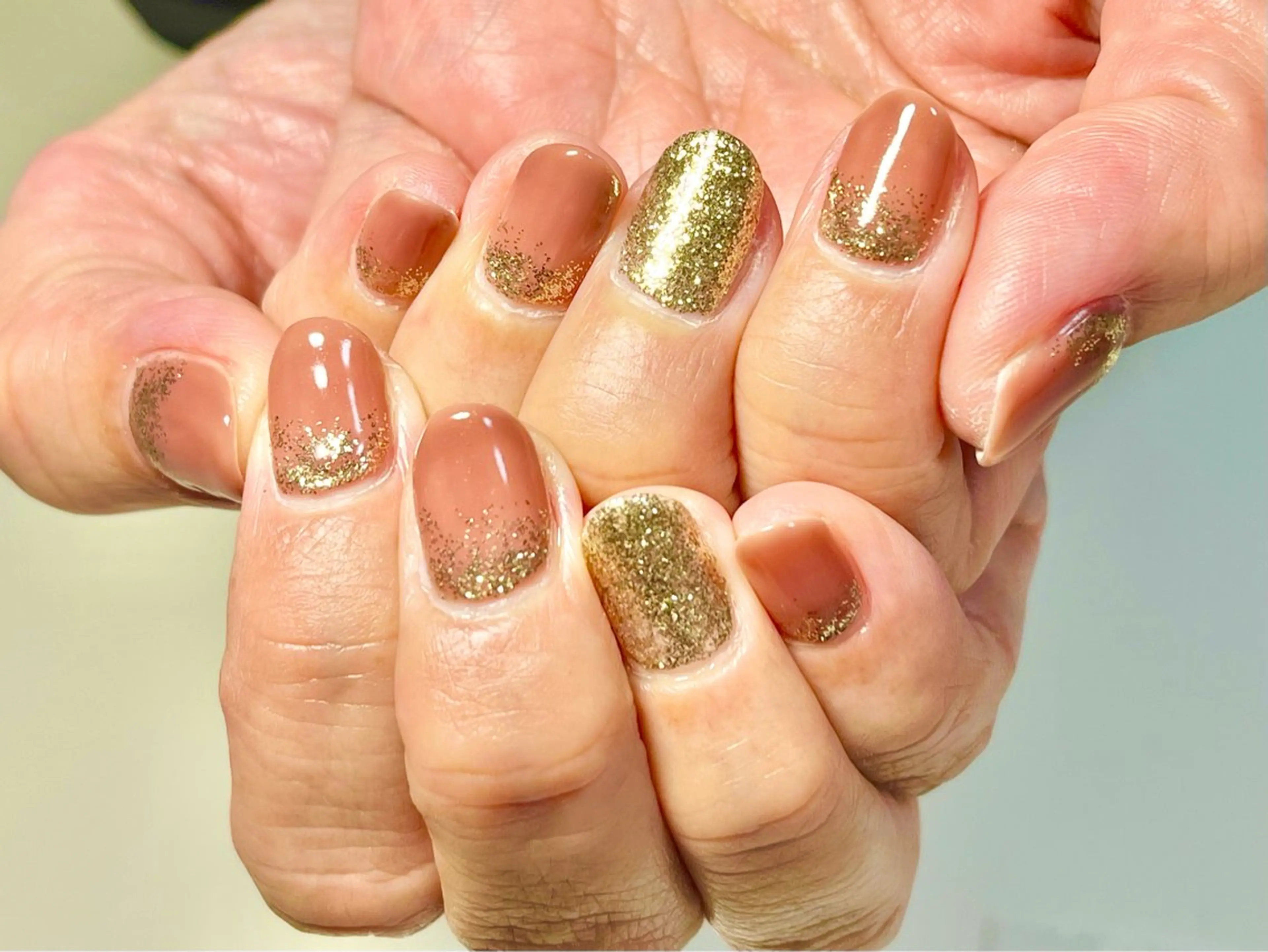 ネイル ネイルサロン HANAのネイルデザイン