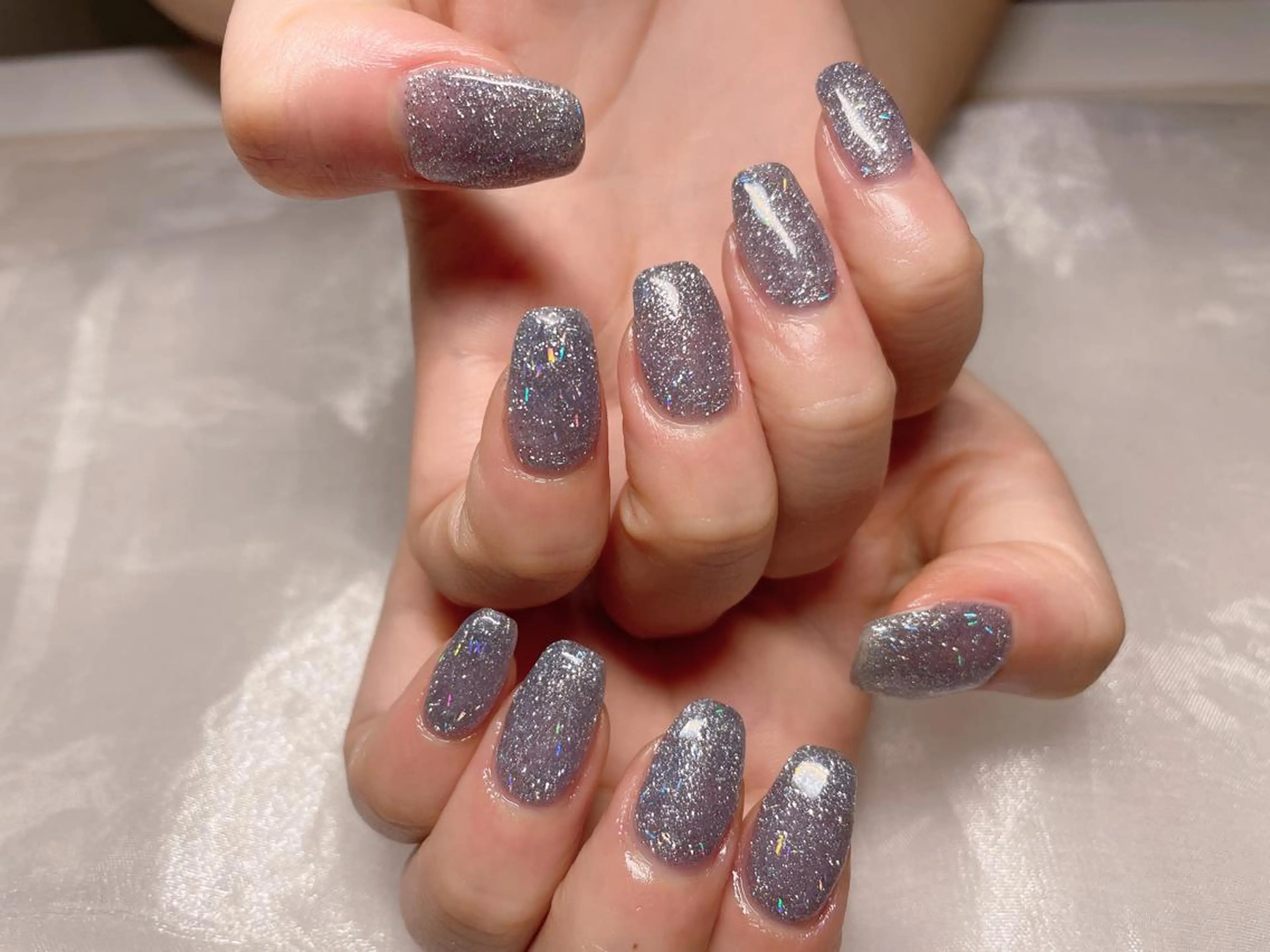 ネイル Rarity nail salonのネイルデザイン