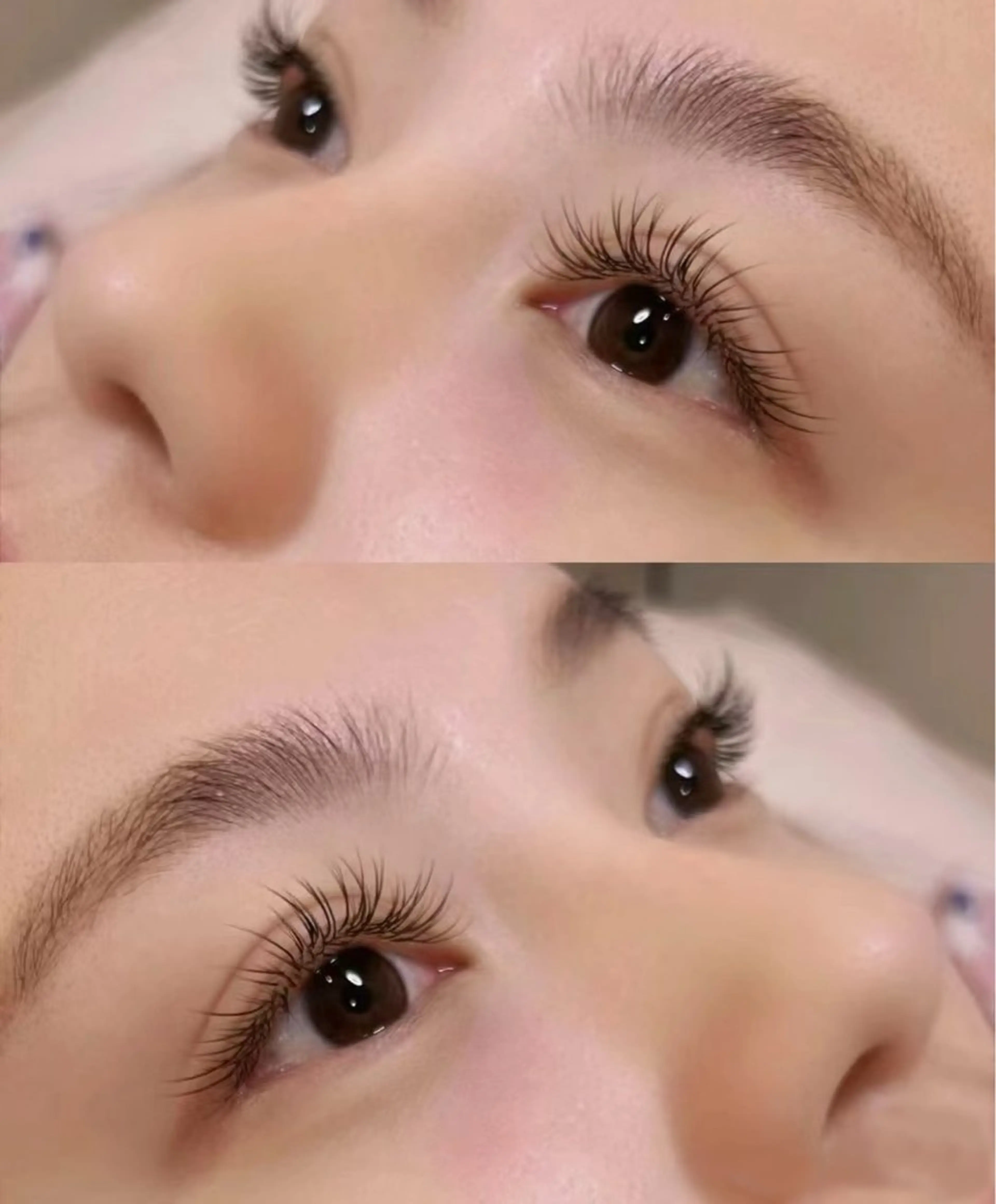 マツエク・マツパ The Nail & Eye Lashの眉毛・アイブロウイメージ