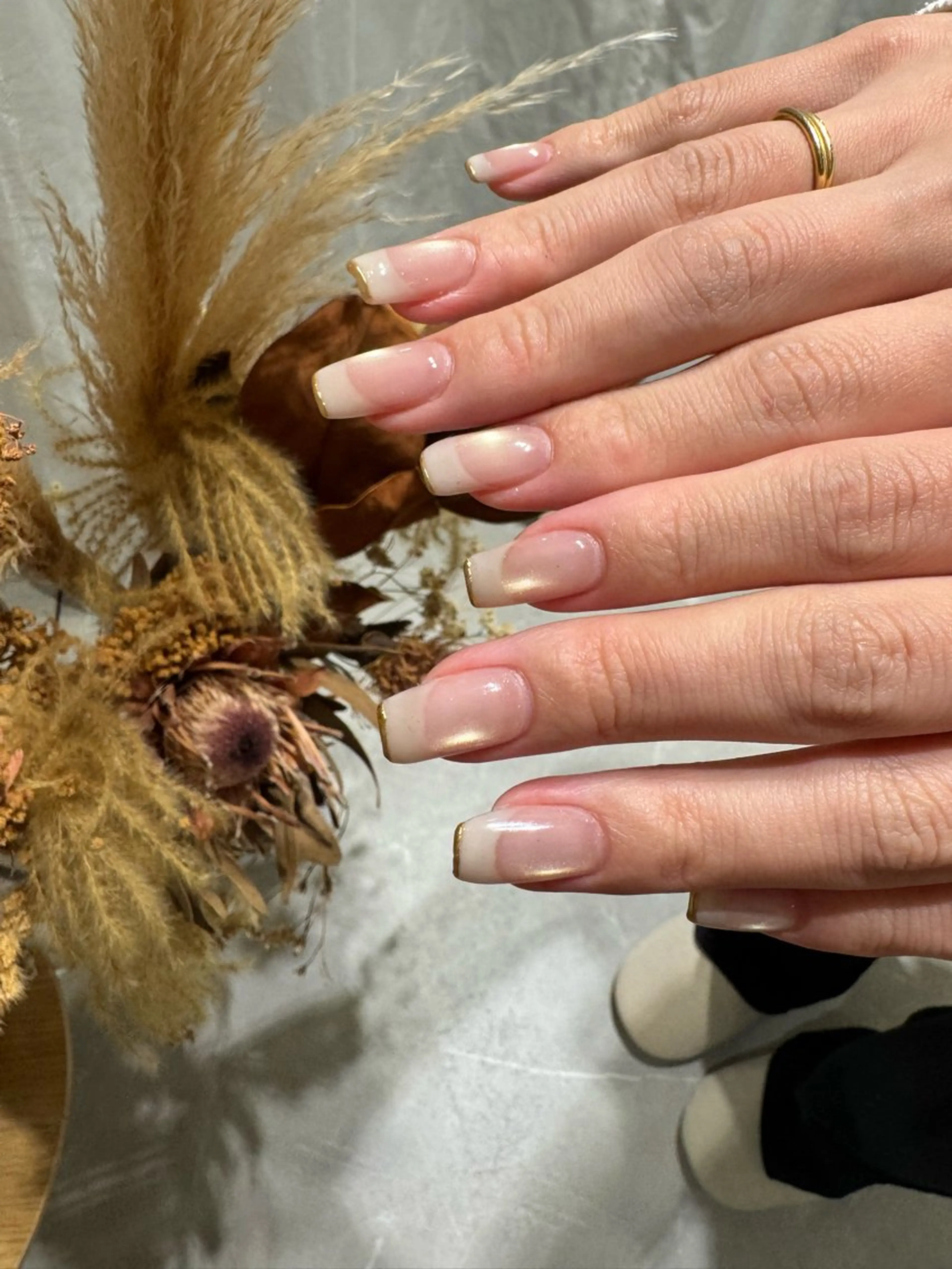 ネイル ハンドネイル nail slon mioのネイルデザイン