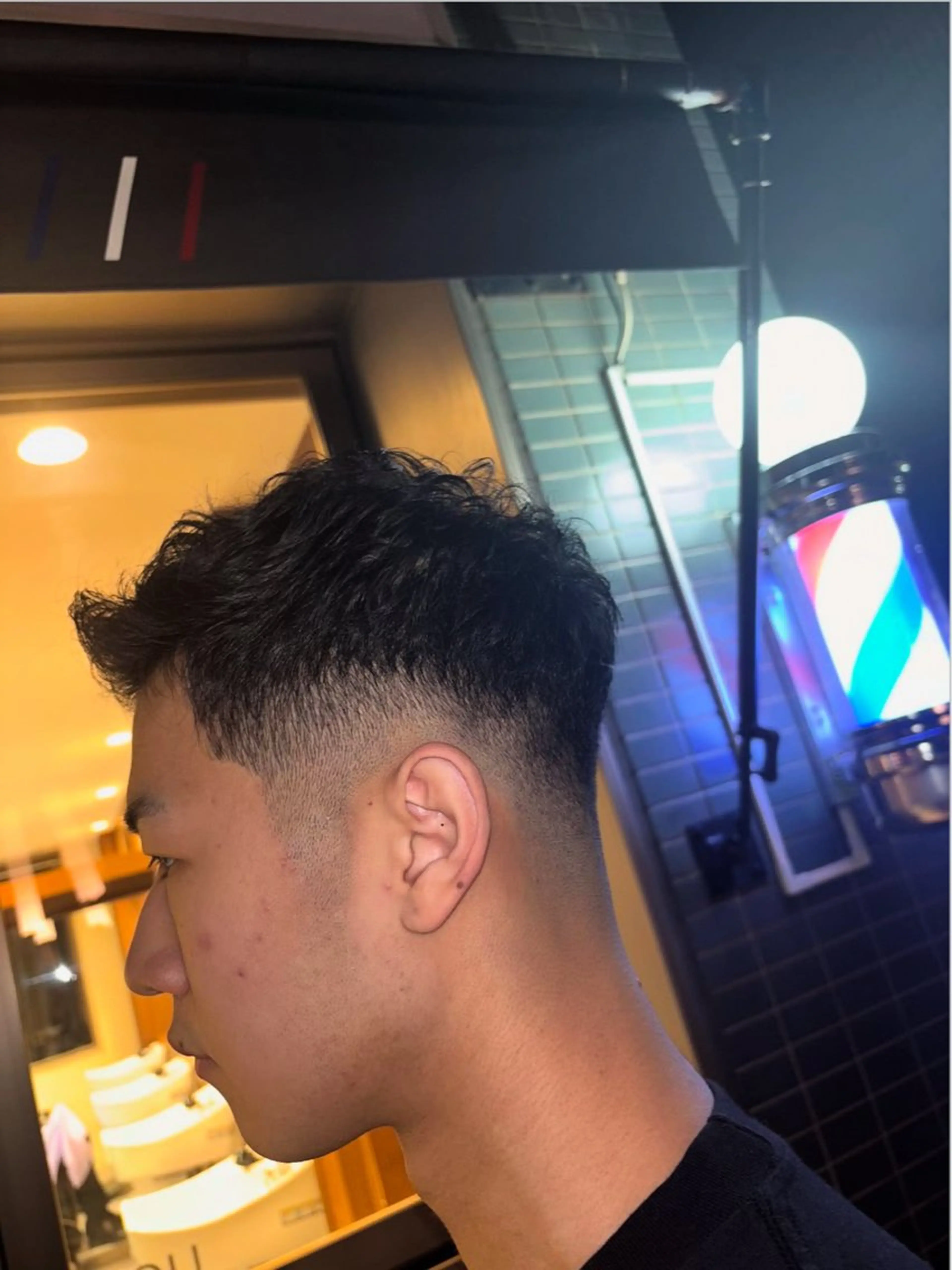 ショート カット ヘアーサロン爽下北沢所属・Okada Ryuhouのその他イメージ