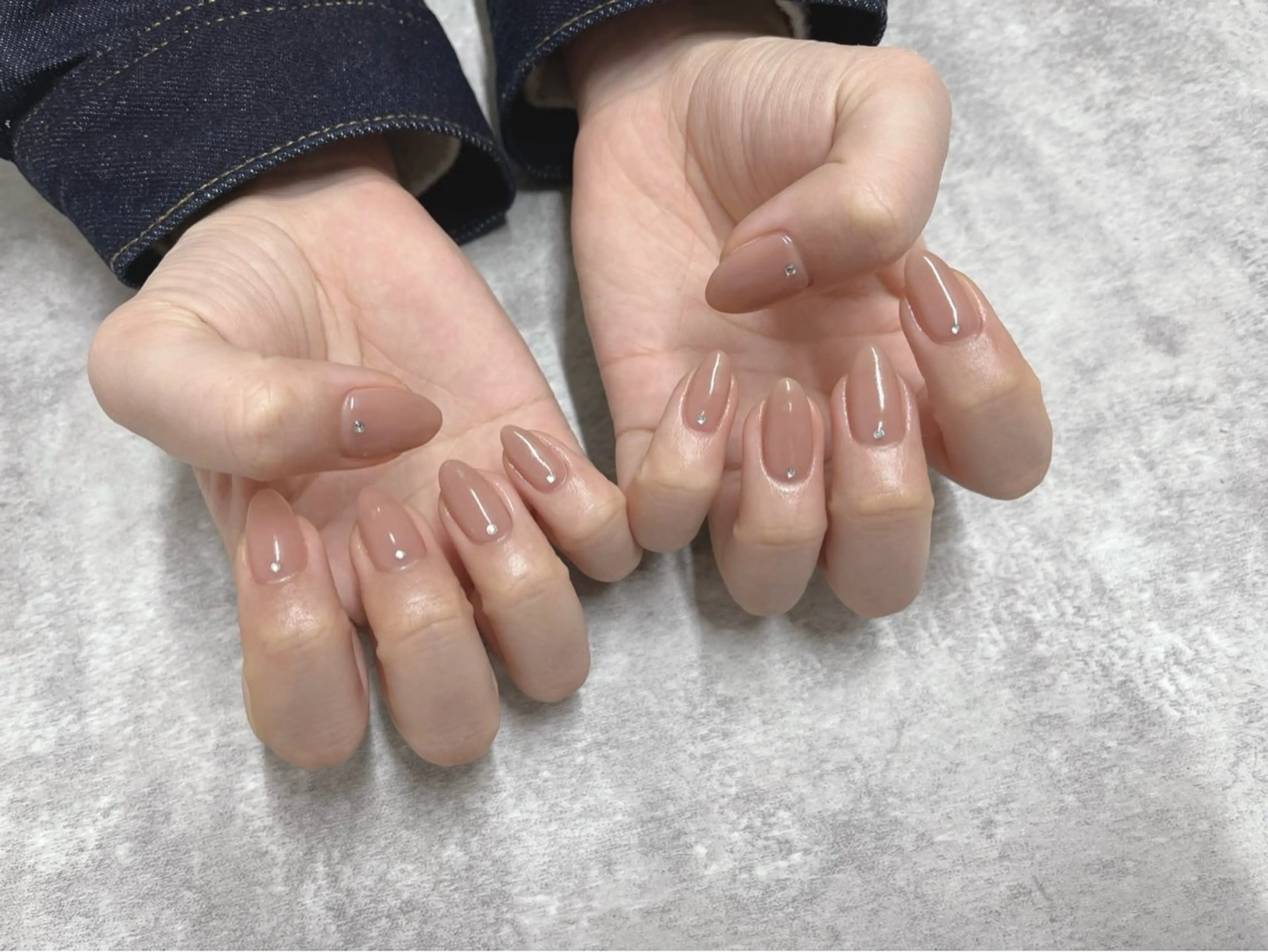 ネイル 1'vary YUKIのネイルデザイン