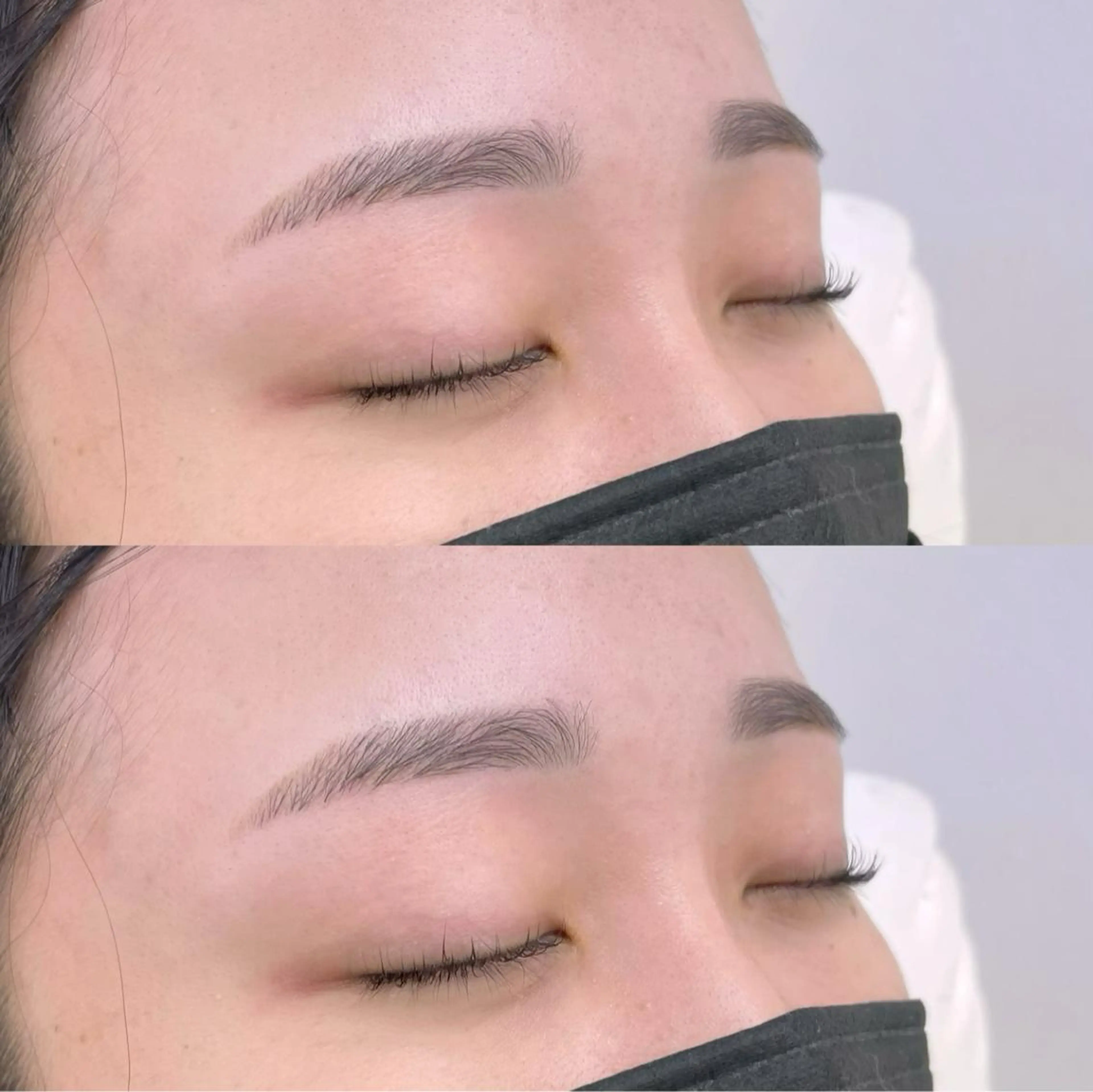 アイブロウ ワックス脱毛 眉カット その他(アイブロウ) Lino me. かとうのマツエク・マツパデザイン