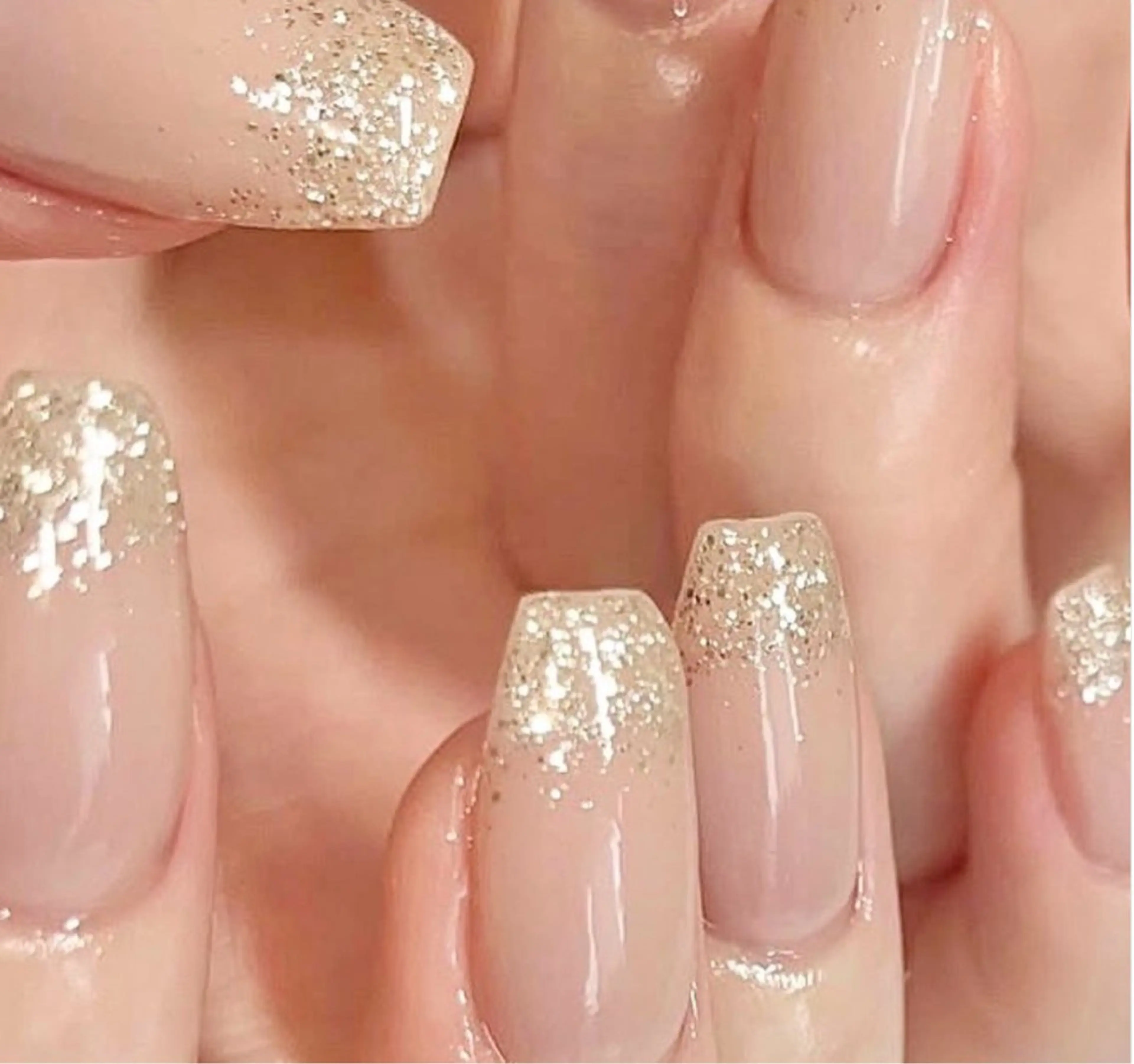 ネイル ハンドネイル KUGO SALON所属・KUGO SALON めぐみのネイルデザイン