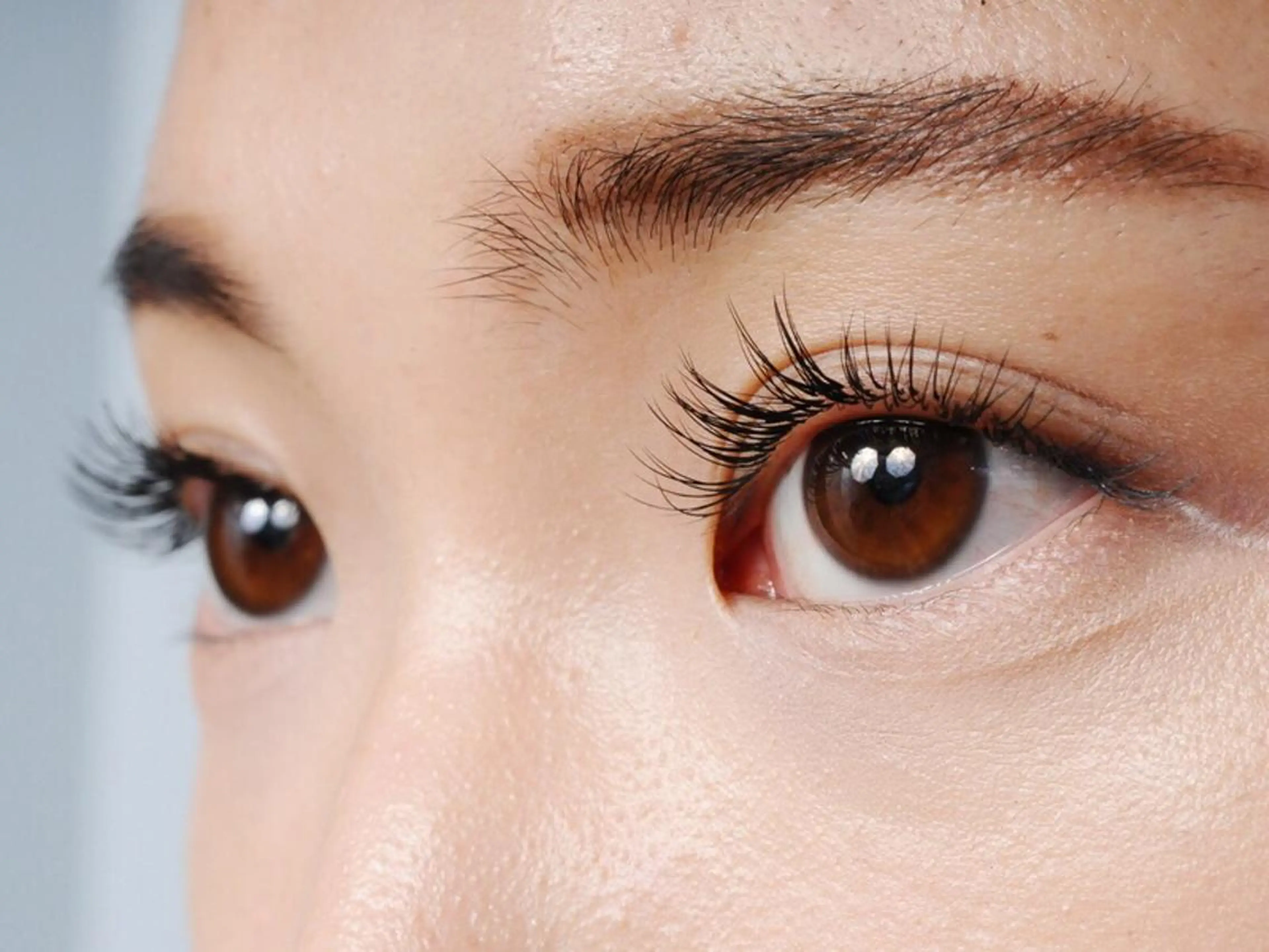 マツエク・マツパ 眉毛まつ毛専門店 uralogeのマツエク・マツパデザイン